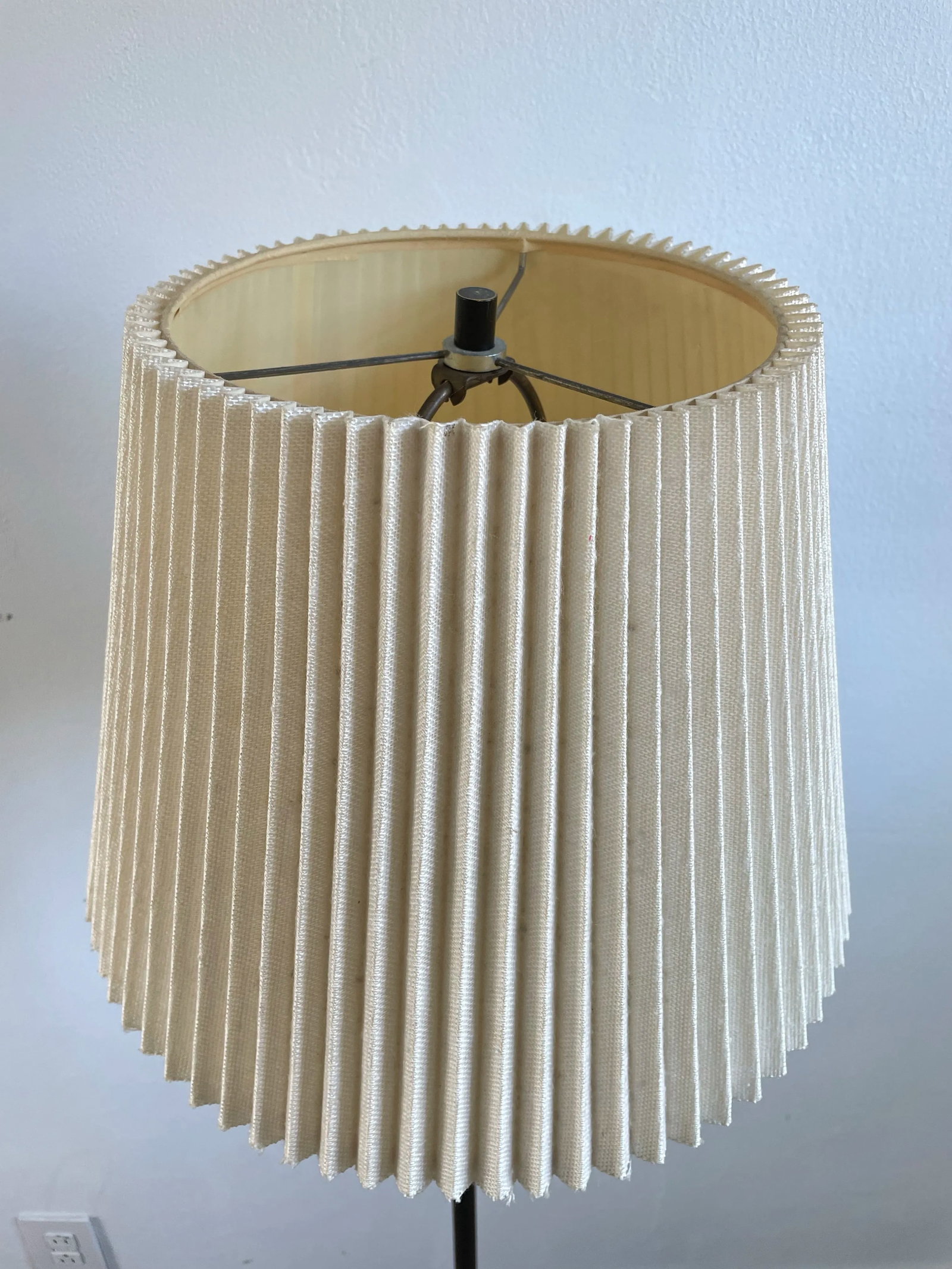 Mid-Century Tulip Floor Lamp - 5
