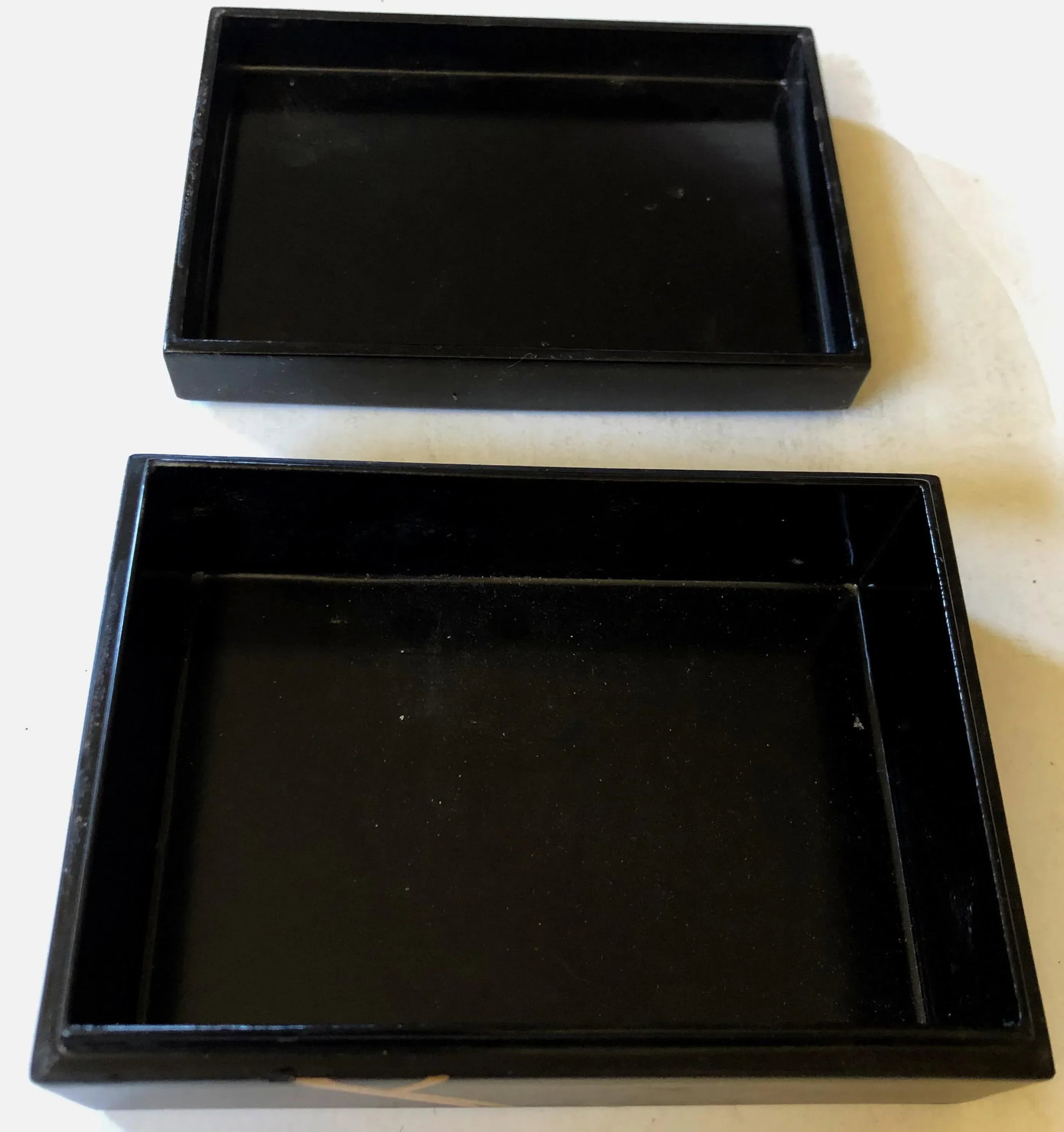 Japanese Floral Box - 5