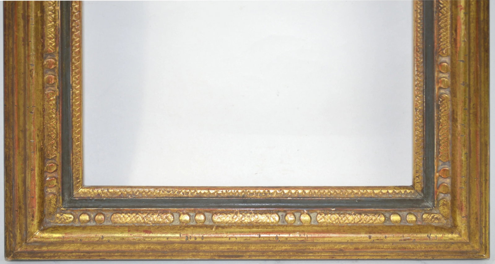 House of Heydenryk Carved & Gilt Painting Frame - 4