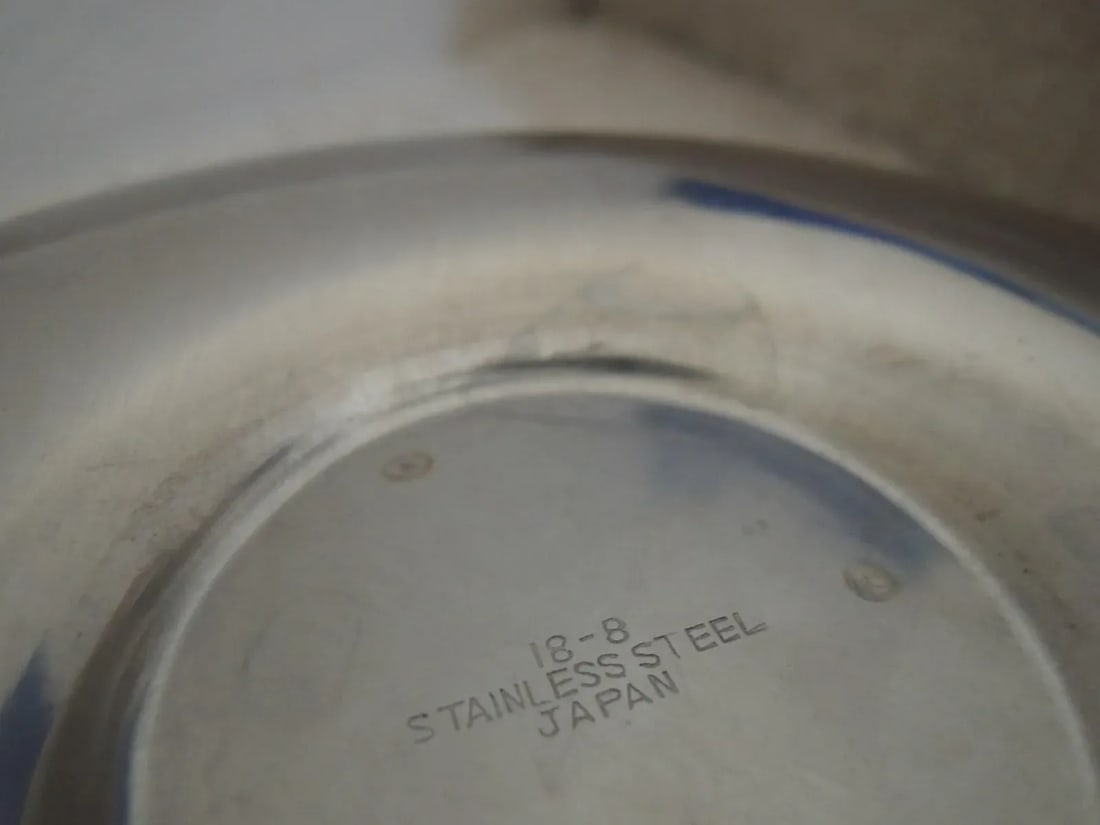 Stainless Steel Gravy Bowl - 4