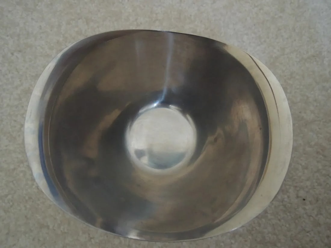 Stainless Steel Gravy Bowl - 5
