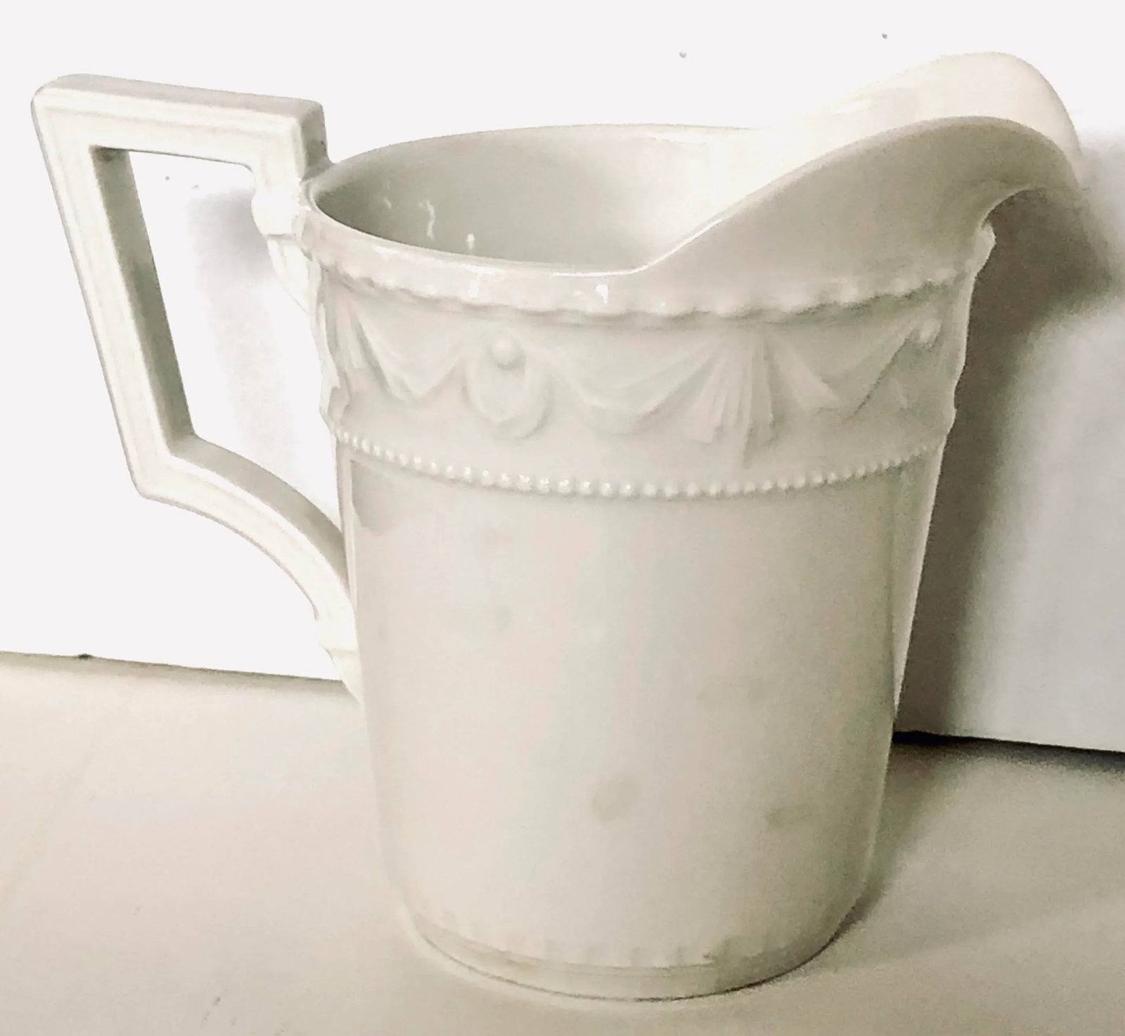 German KPM Berlin Kurland Coffee/Tea Set - 5