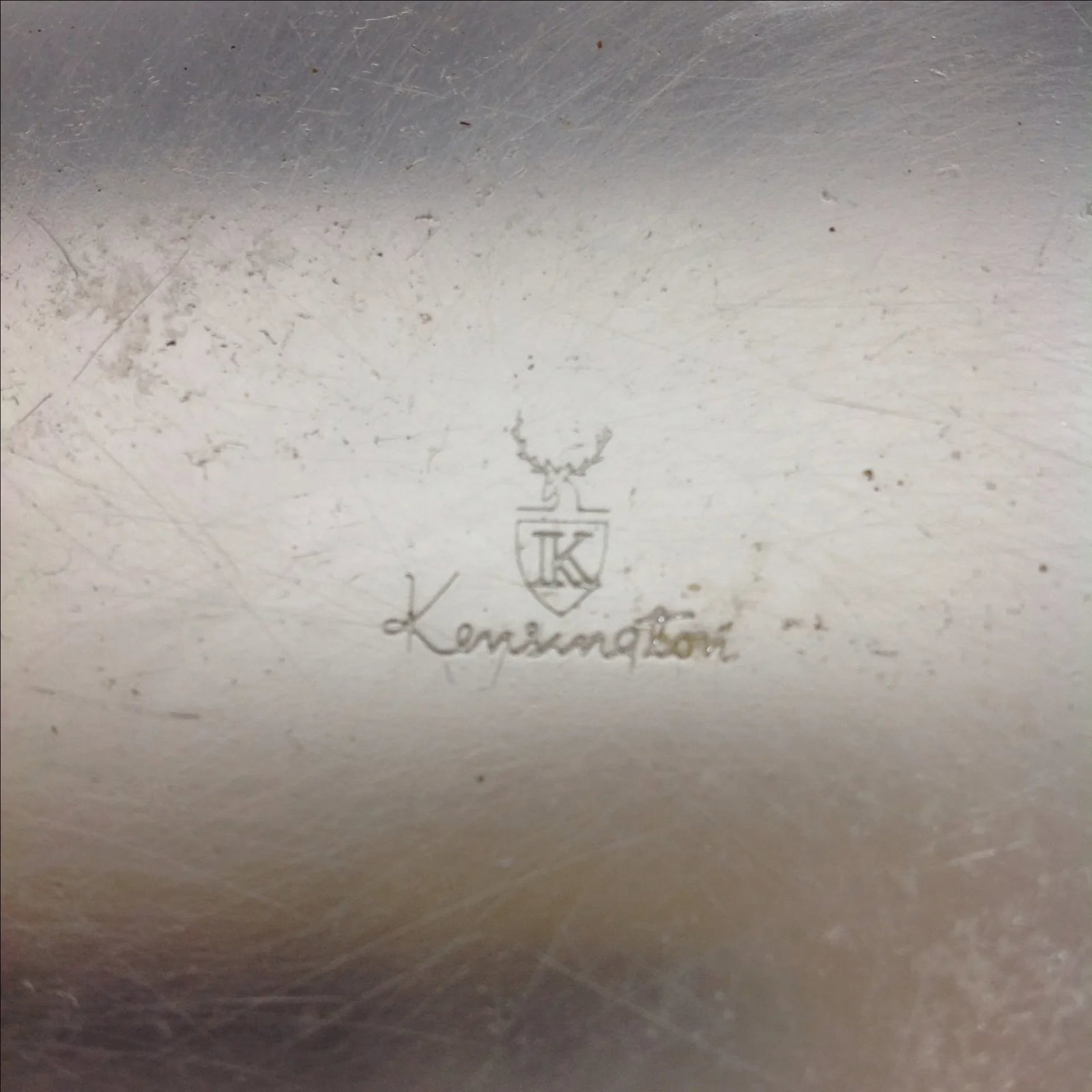 Lurelle Guild for Kensington Art Deco Tray - 4