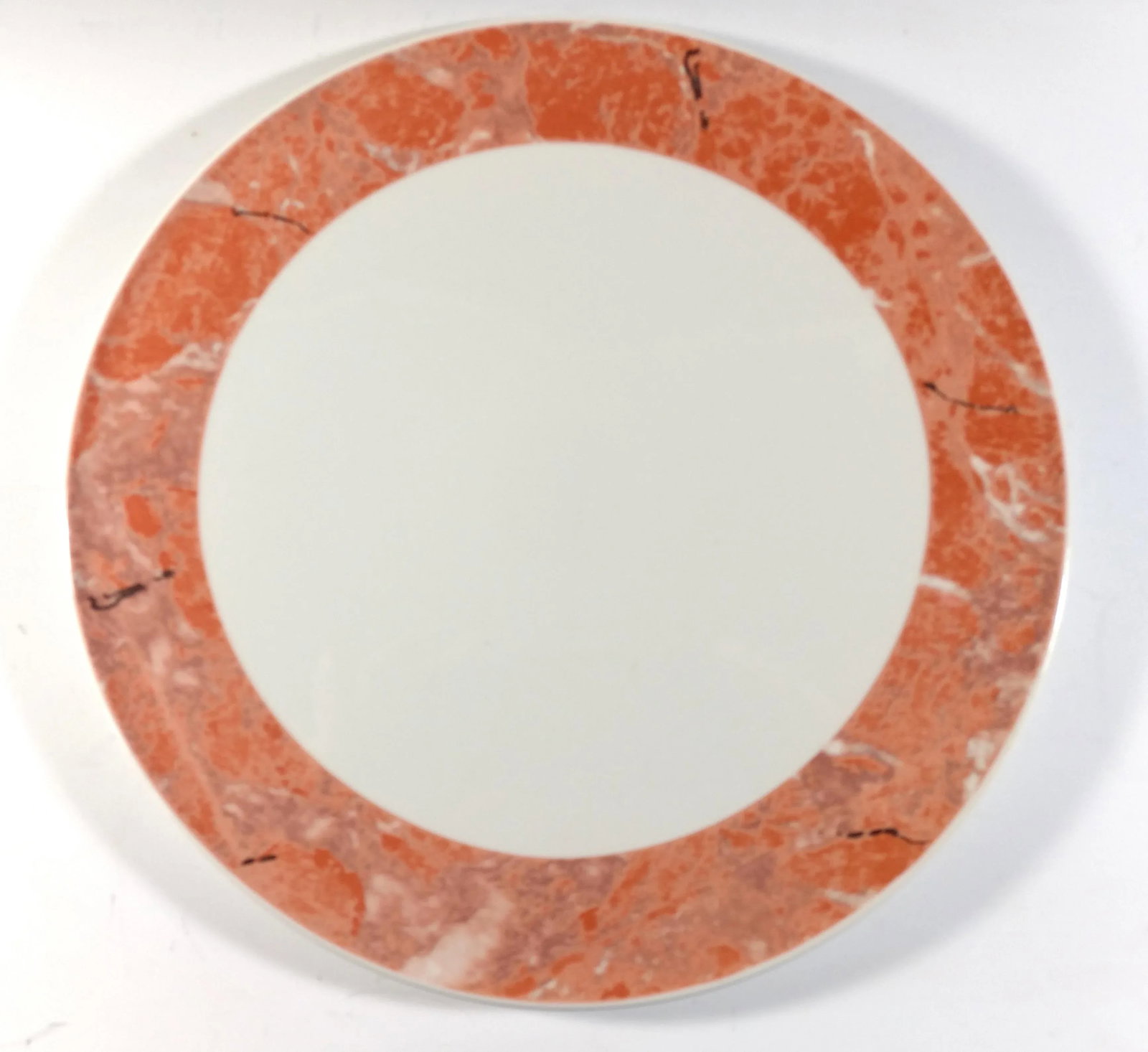 Villeroy & Boch Siena Pattern Cake Plate - 6