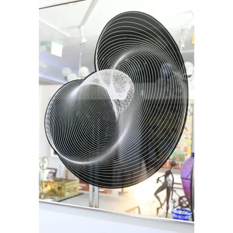 Decorative Mirror Turner Mfg - 6