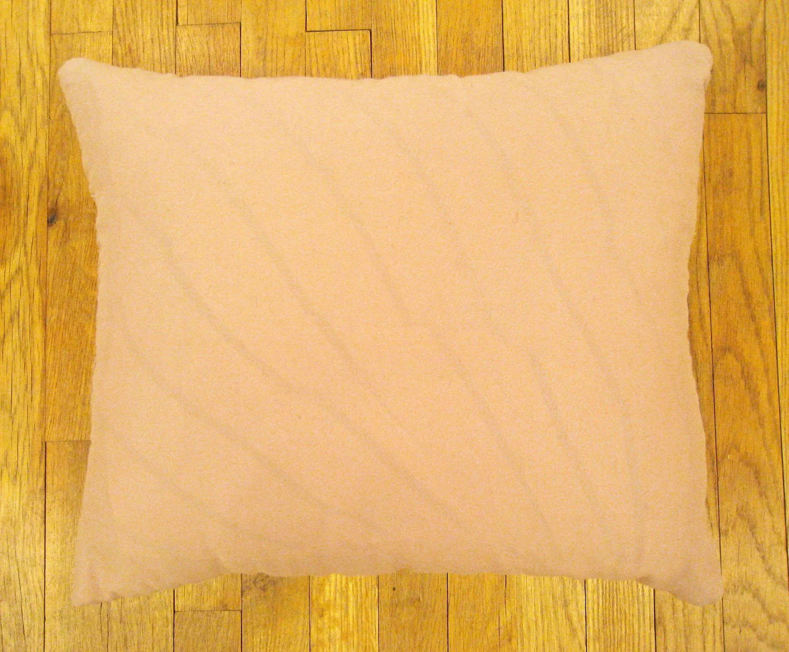 Art Deco Decorative English Needlepoint Pillow - 3