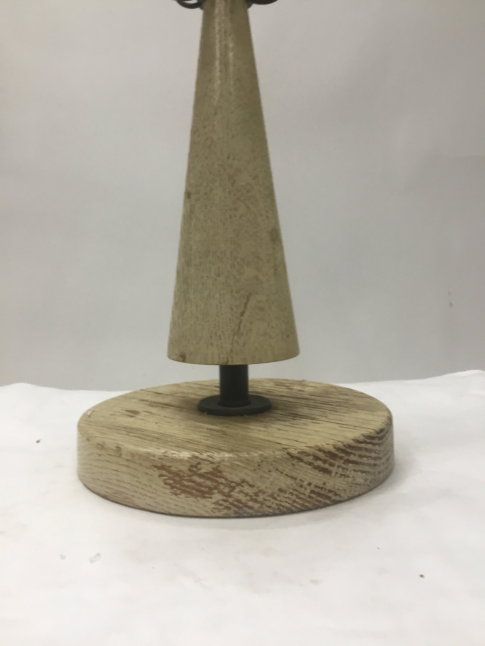1950 Vintage Table Lamp - 7