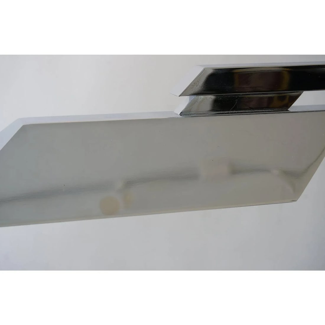 Floor Lamp Casella Style Adjustable Chrome - 10