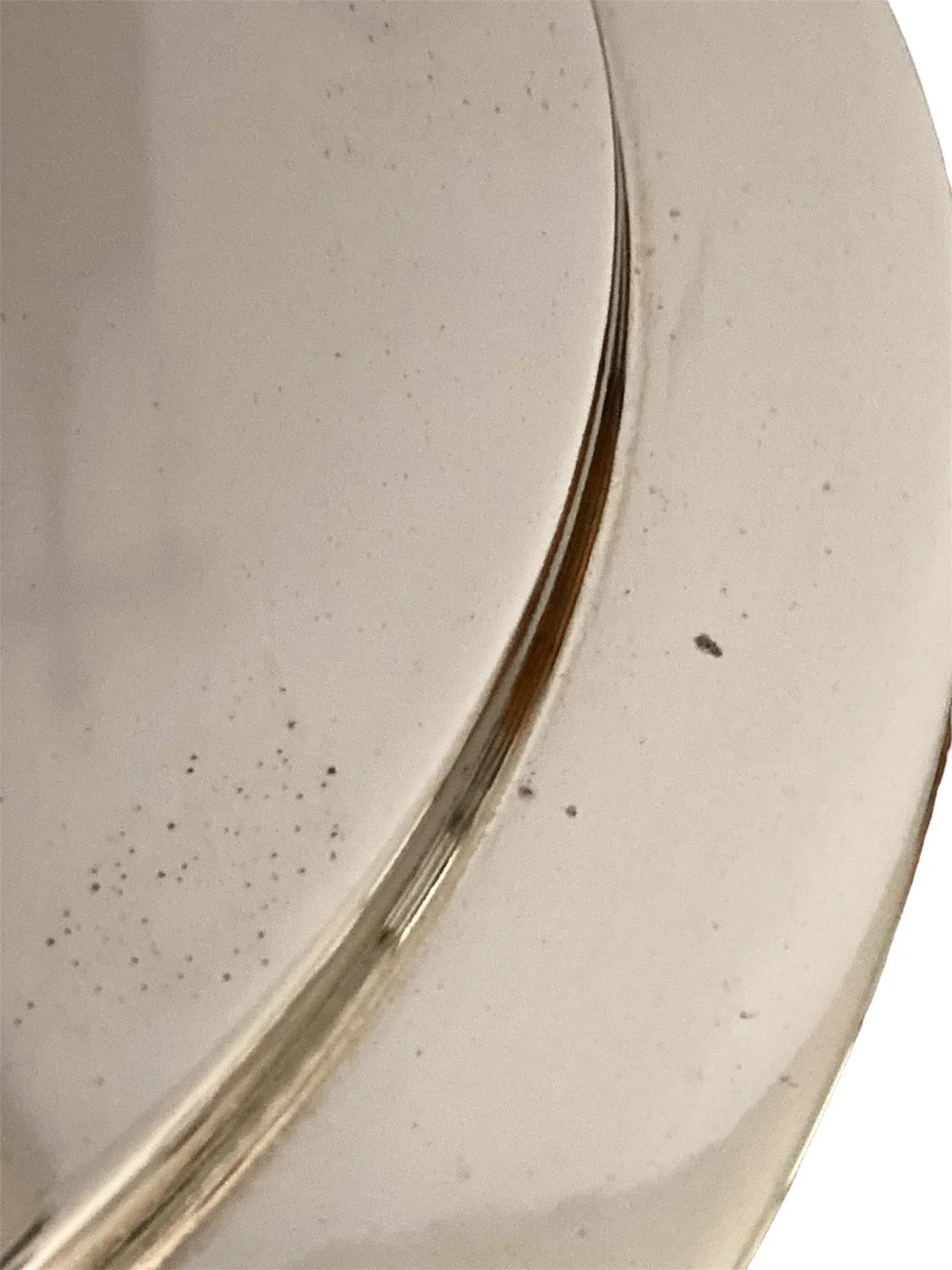 Thomas O'Brien for Visual Comfort Signature Longacre Tall Table Lamp in Polished Nickel - 11