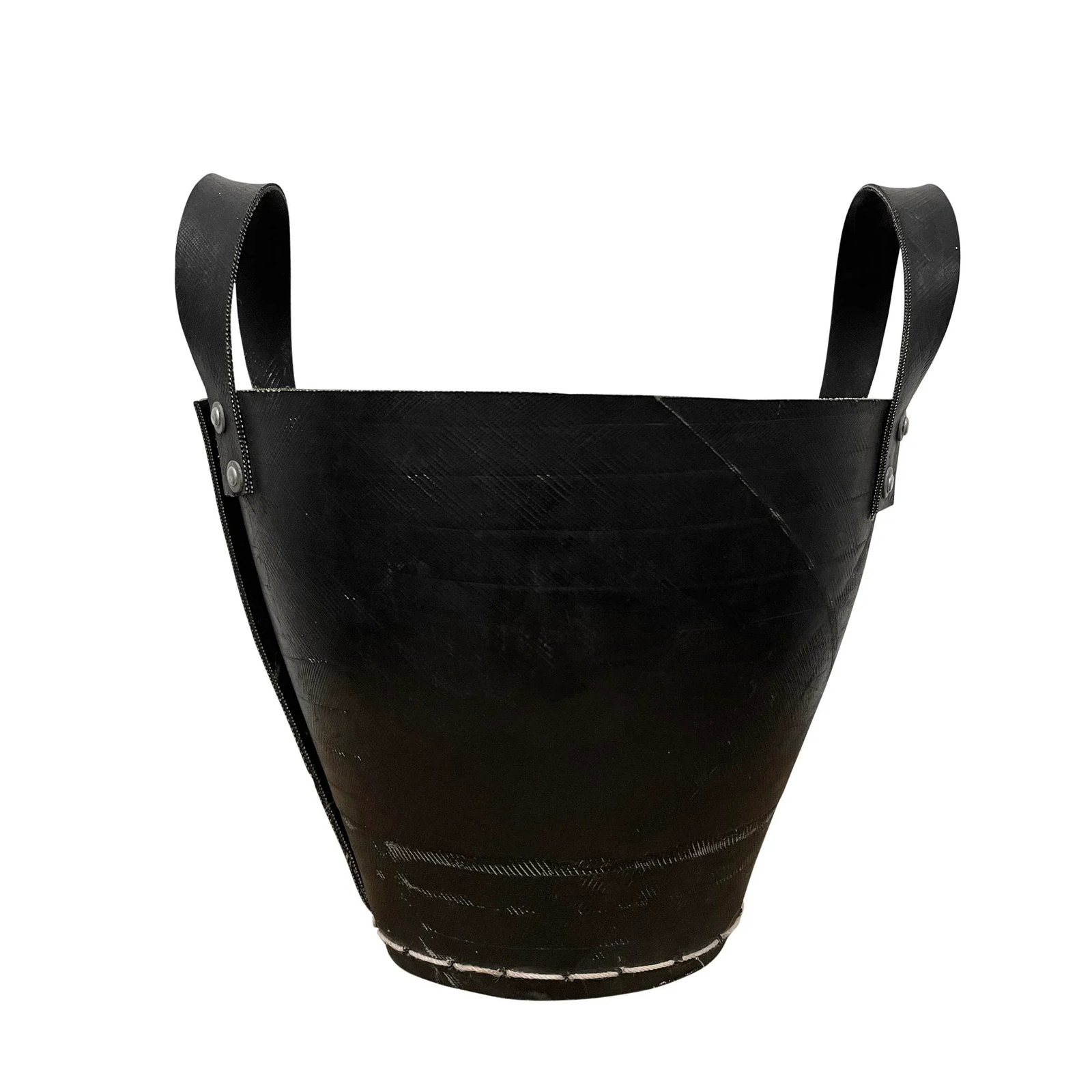 Rubber Tire Bucket - 3