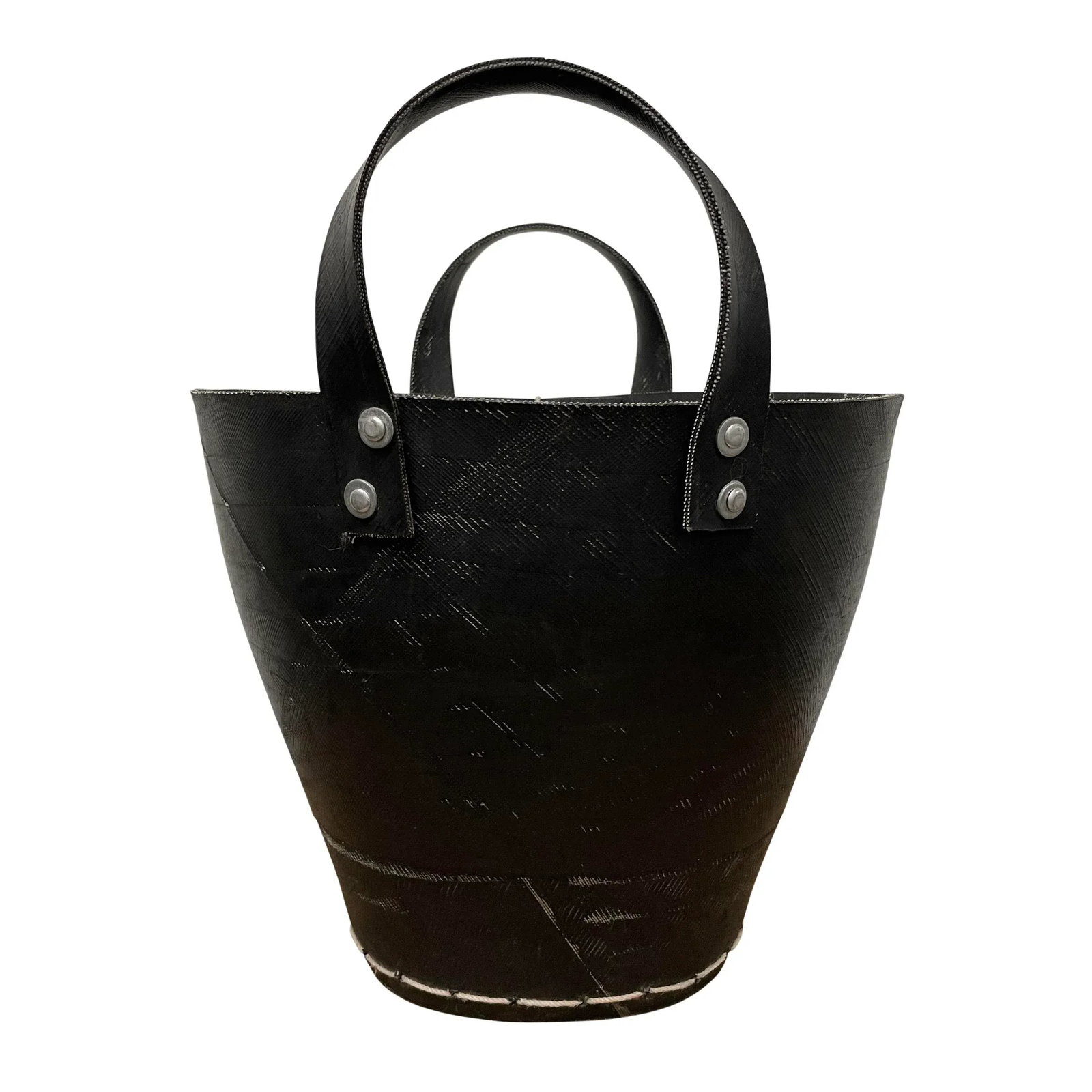Rubber Tire Bucket - 5