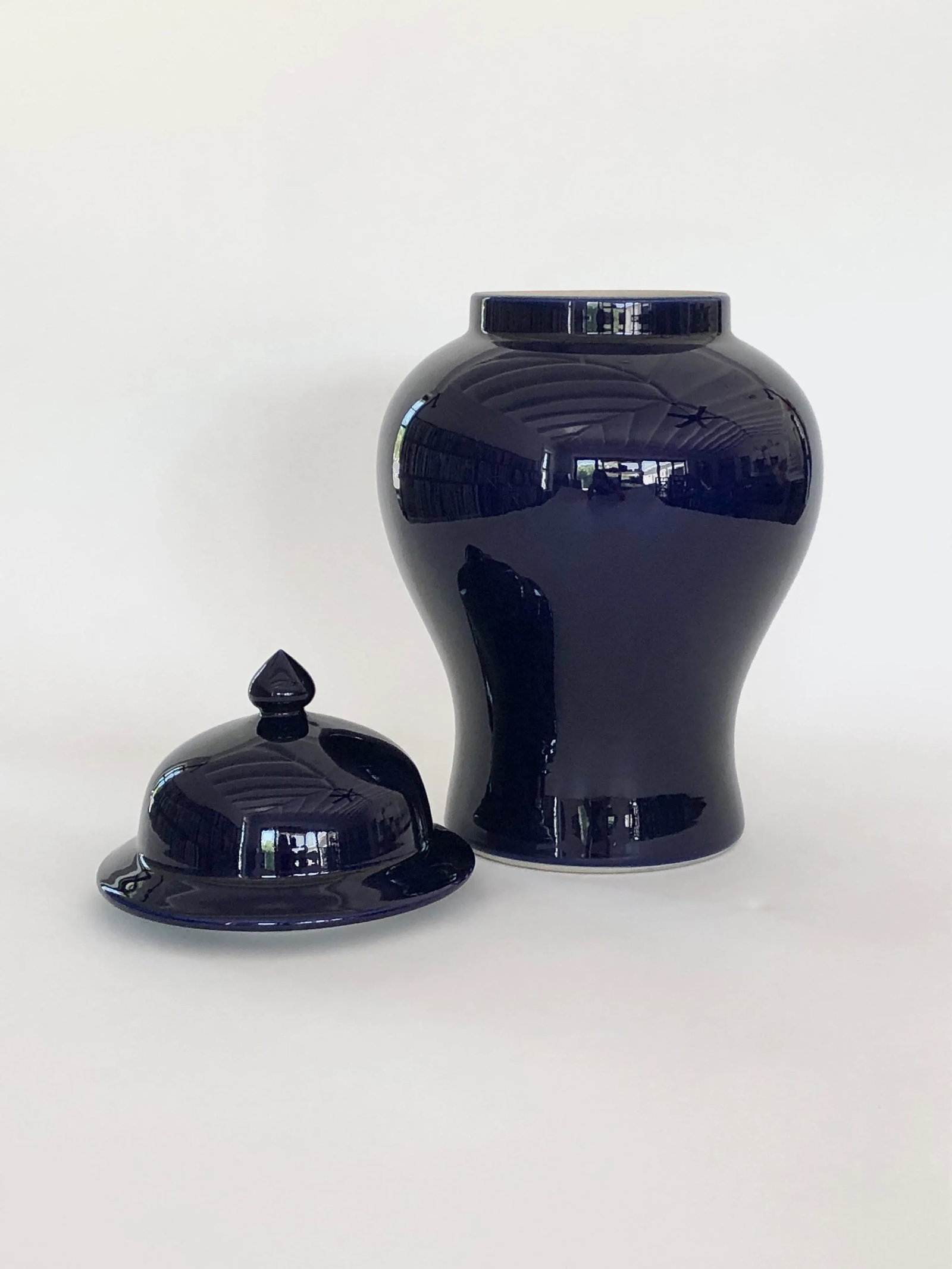 Tozai Home Imperial Temple Jar - 2