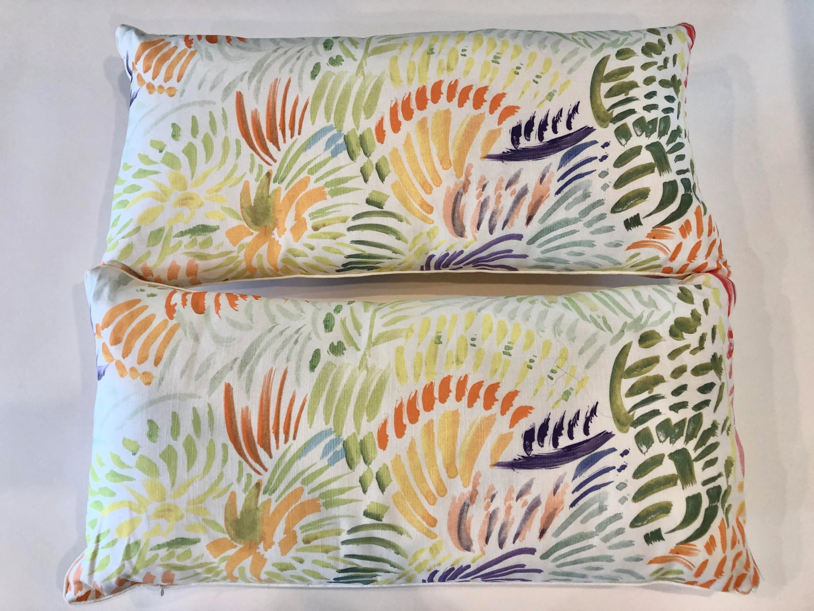 Design Legacy Puebla Pillows - a Pair - 2