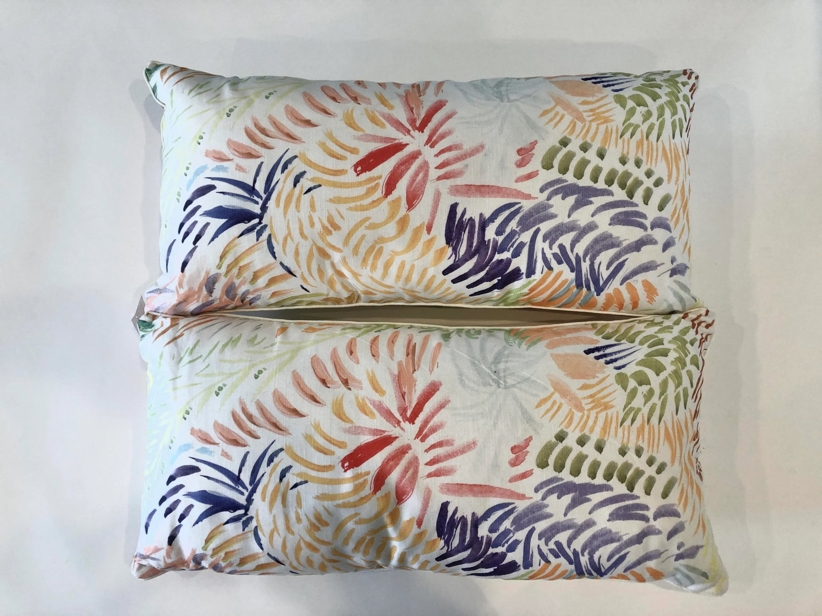 Design Legacy Puebla Pillows - a Pair - 3