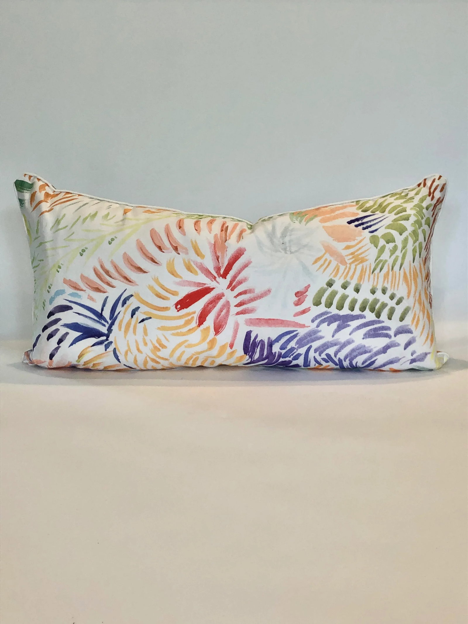Design Legacy Puebla Pillows - a Pair - 4