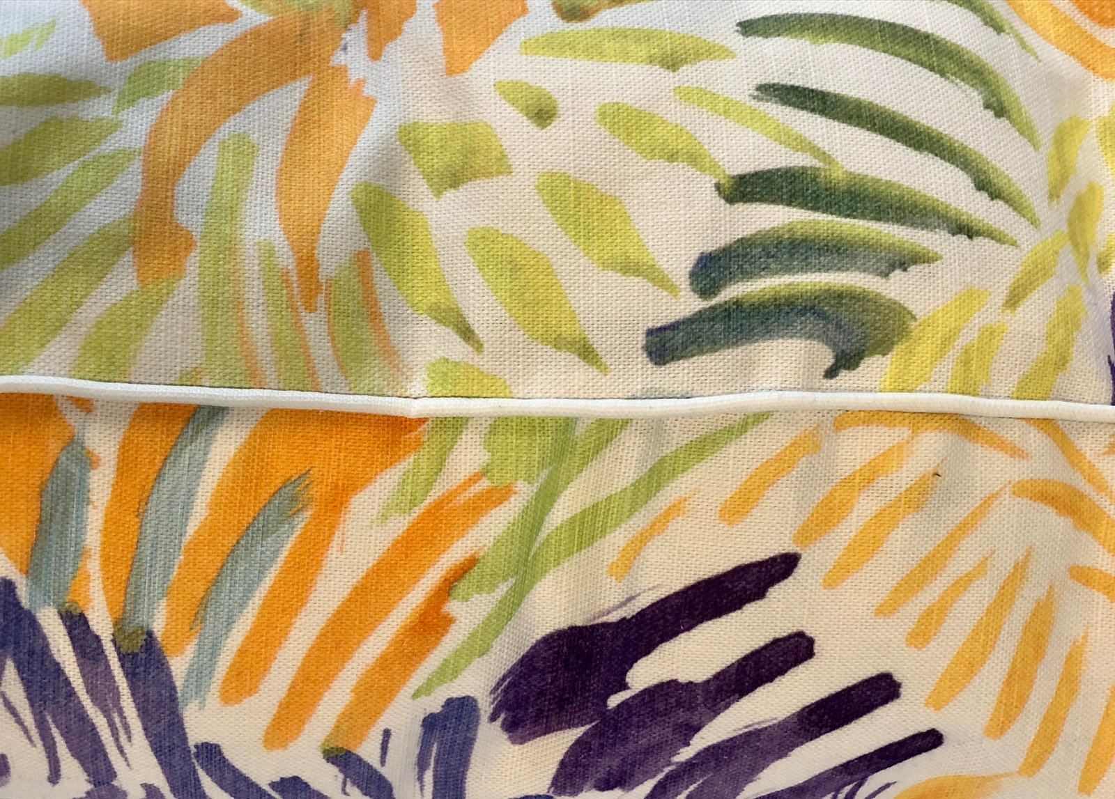 Design Legacy Puebla Pillows - a Pair - 6