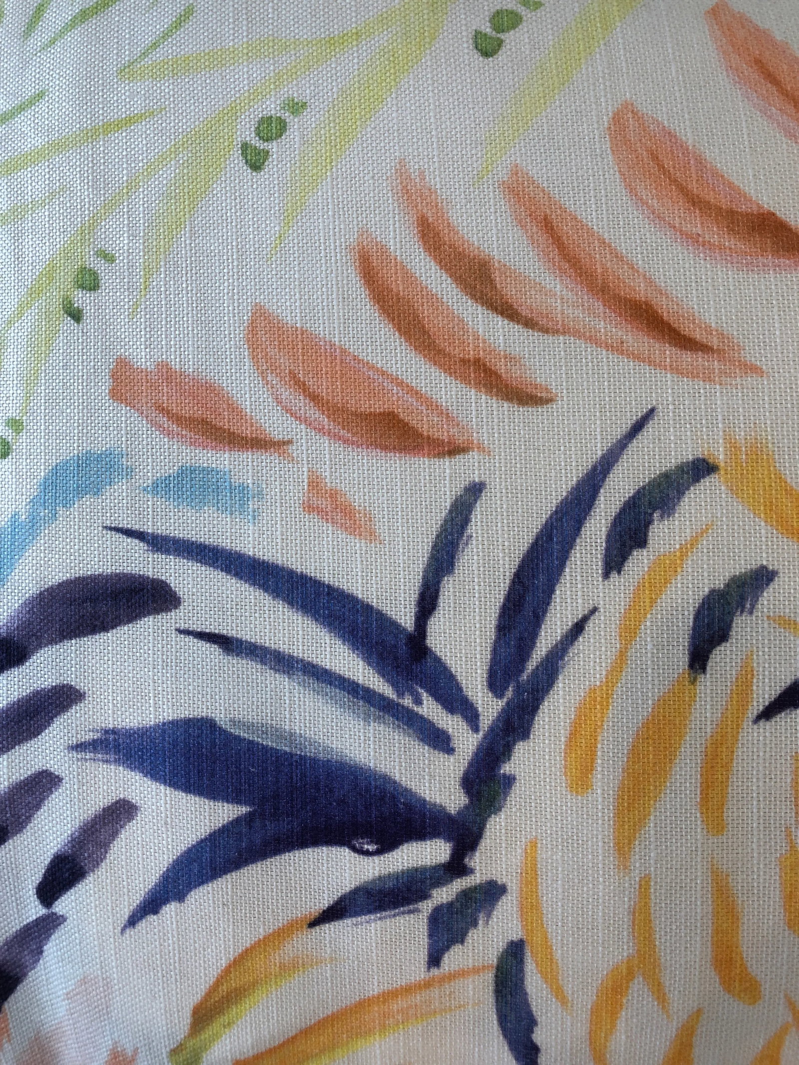 Design Legacy Puebla Pillows - a Pair - 7