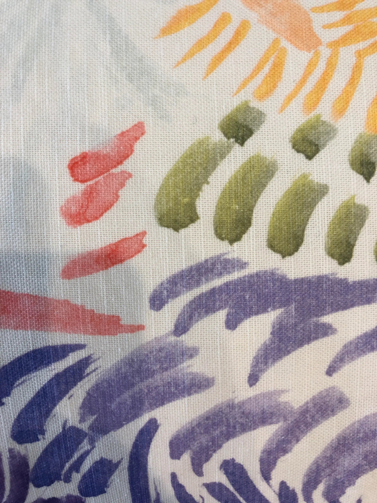 Design Legacy Puebla Pillows - a Pair - 8
