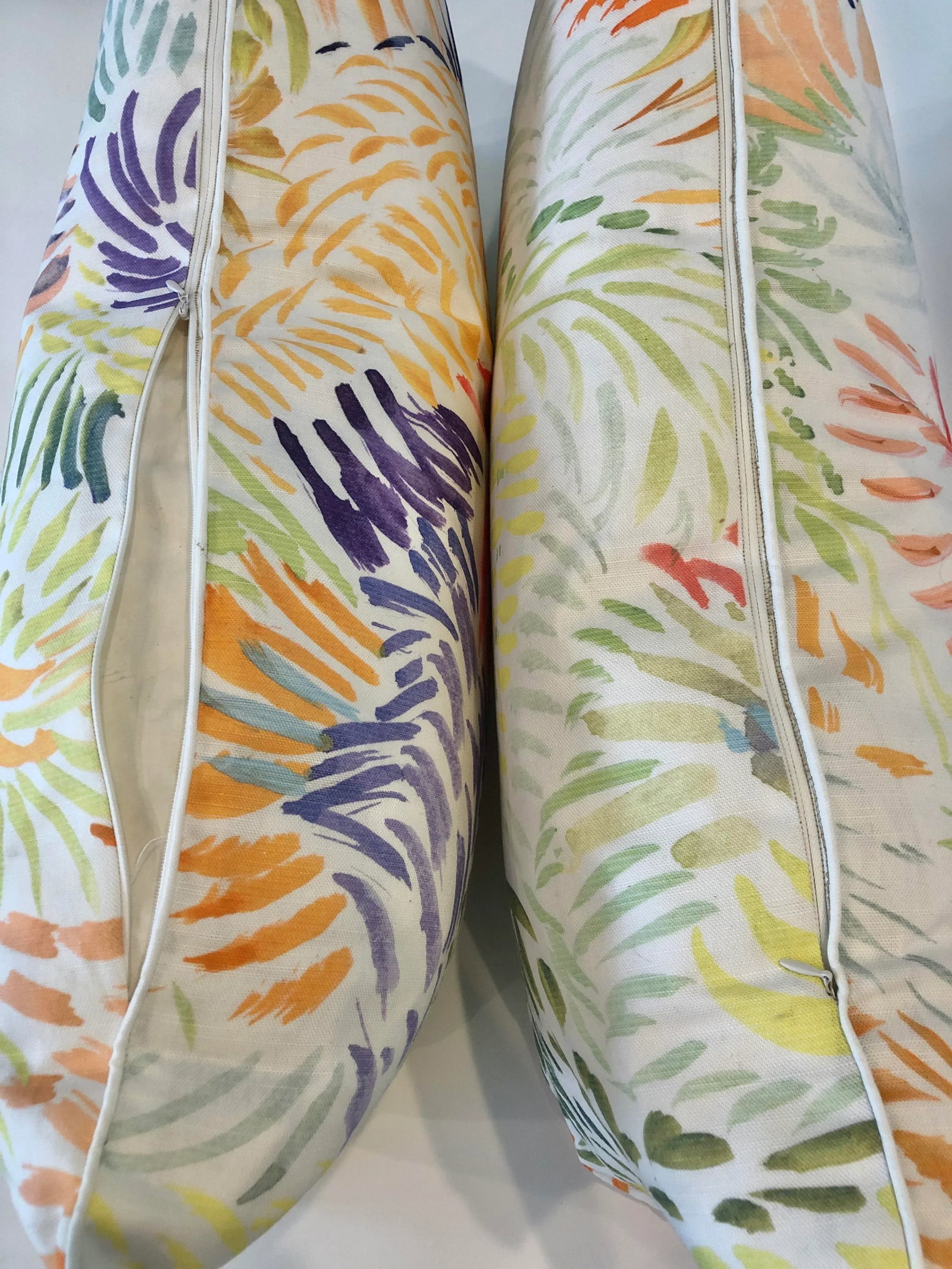 Design Legacy Puebla Pillows - a Pair - 9