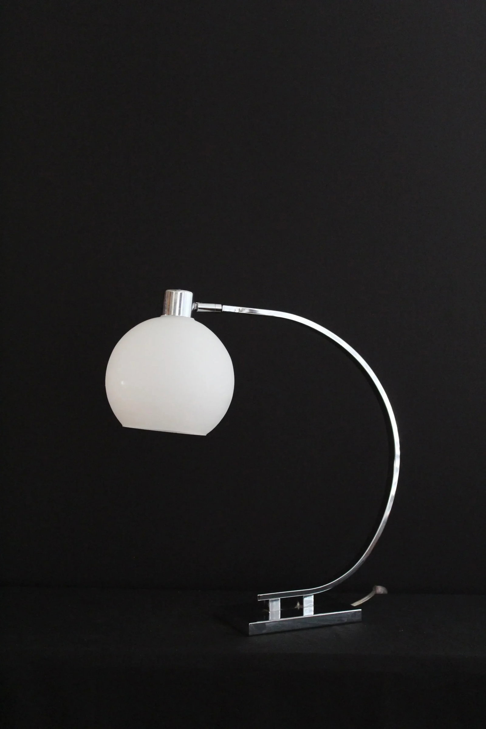 1960s Franco Albini Style Arco Lamo - 2