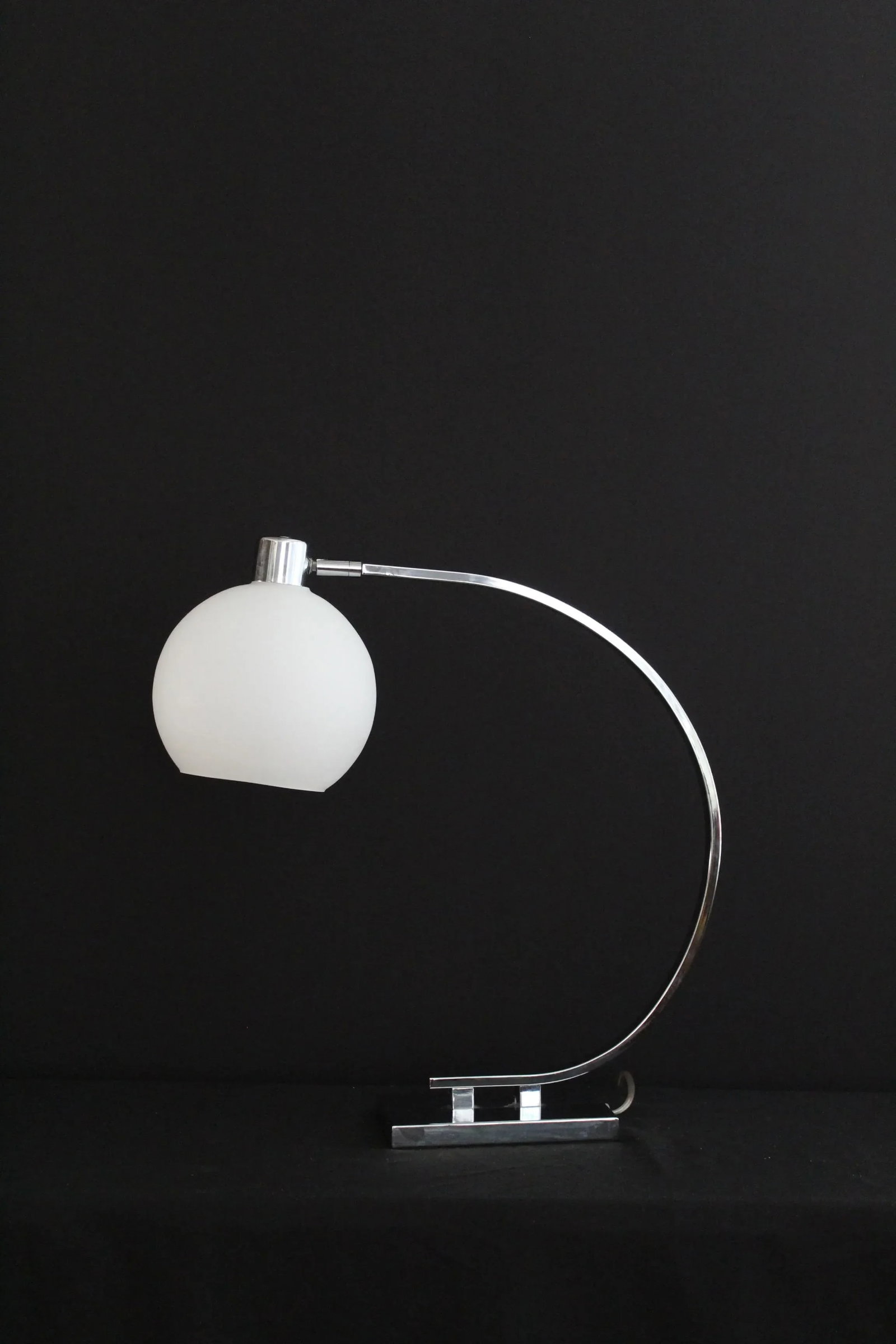 1960s Franco Albini Style Arco Lamo - 3