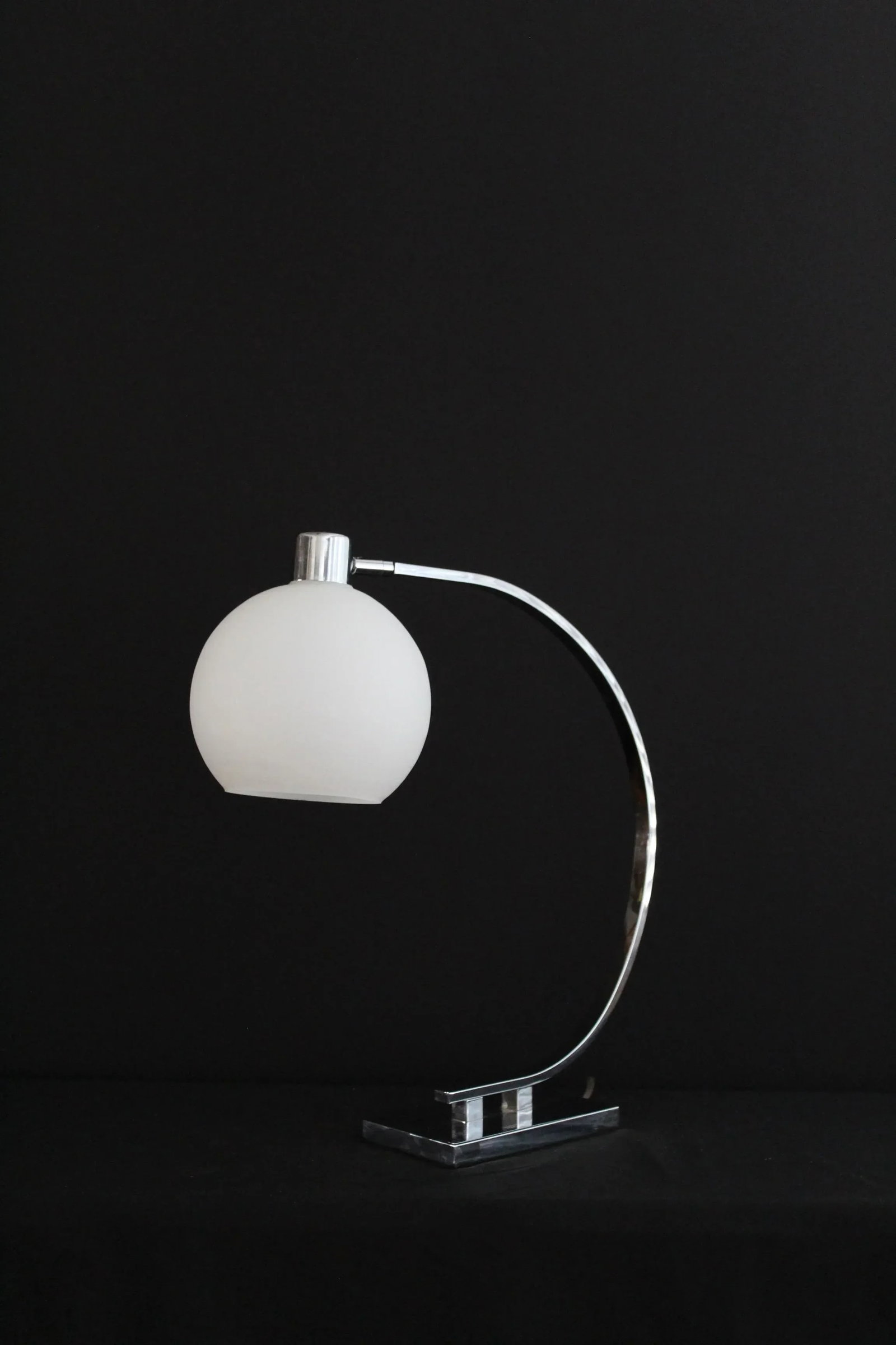 1960s Franco Albini Style Arco Lamo - 4