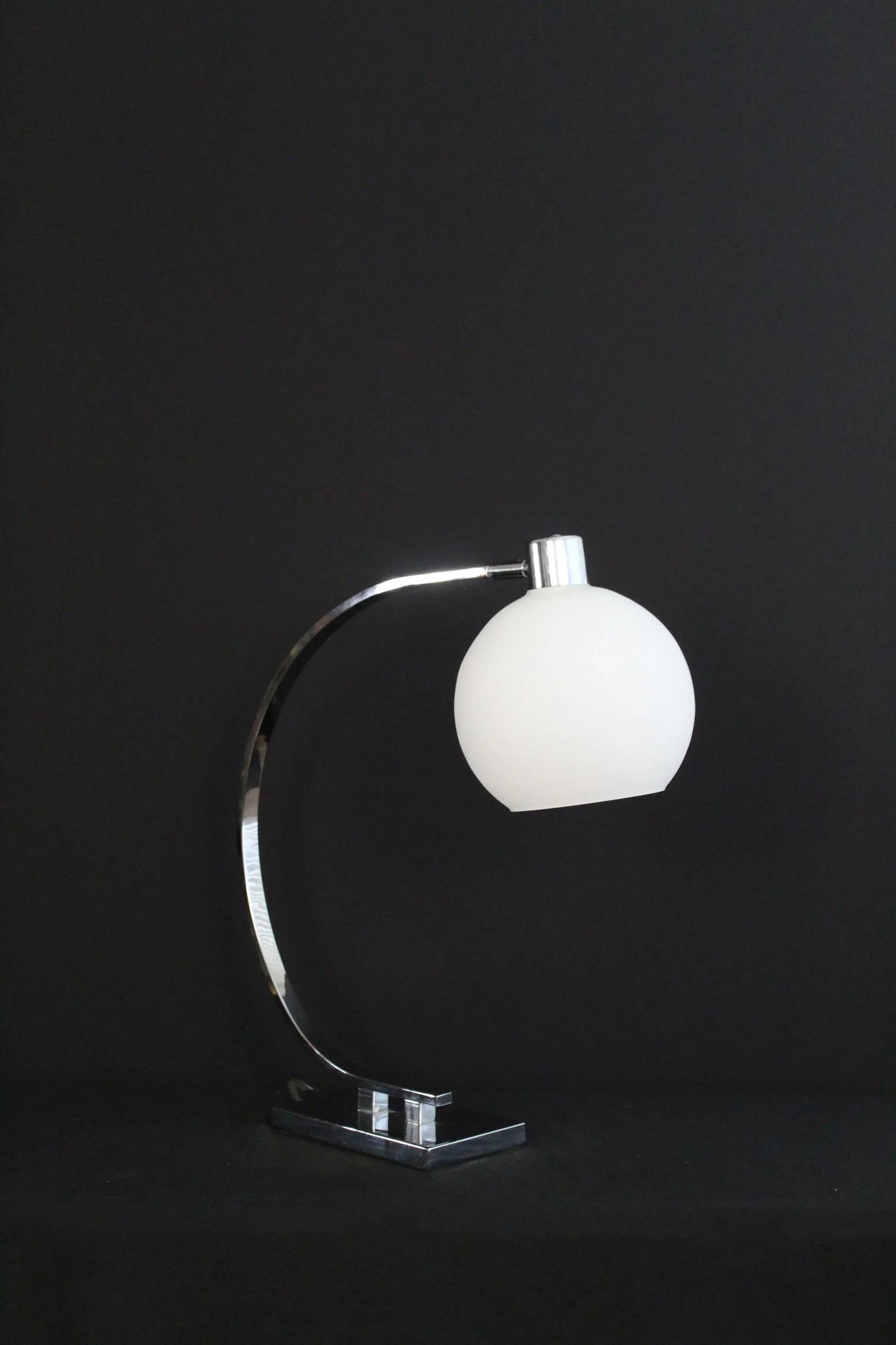 1960s Franco Albini Style Arco Lamo - 6