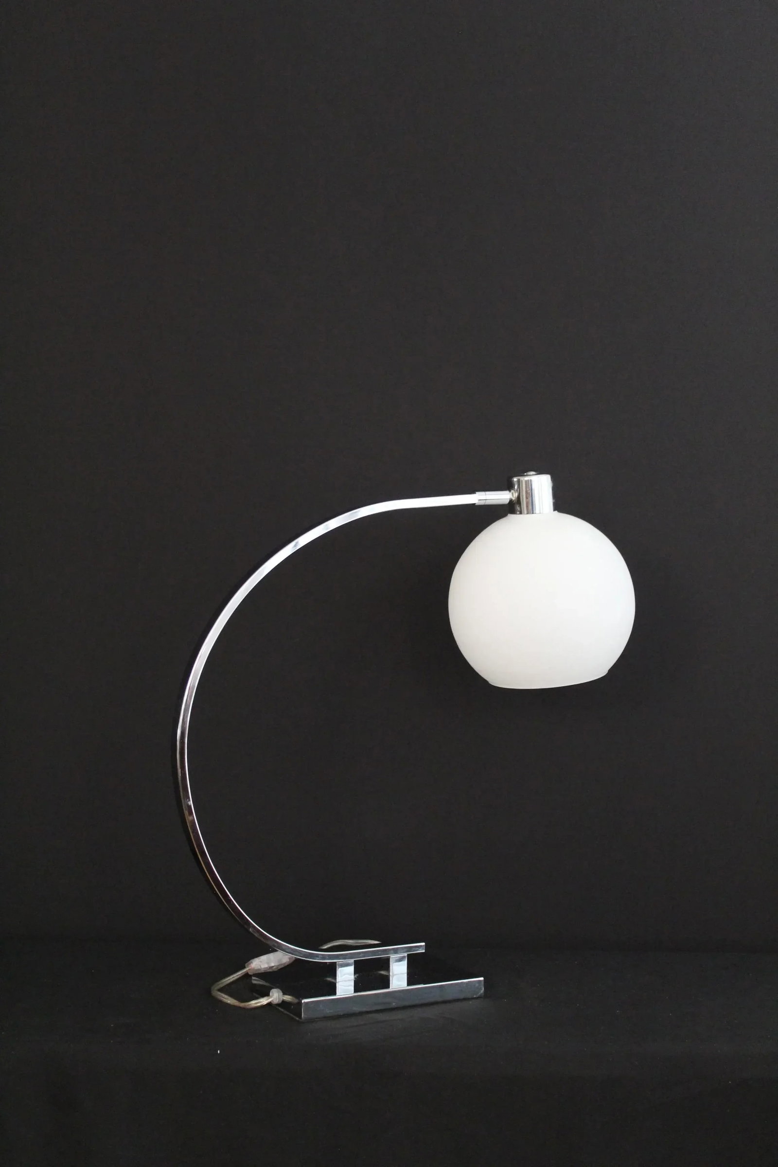 1960s Franco Albini Style Arco Lamo - 7