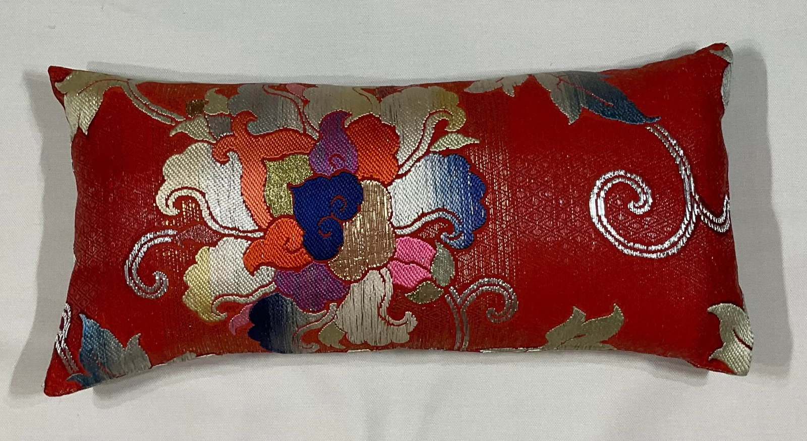 Vintage Single Double-Sided Pillow - 10