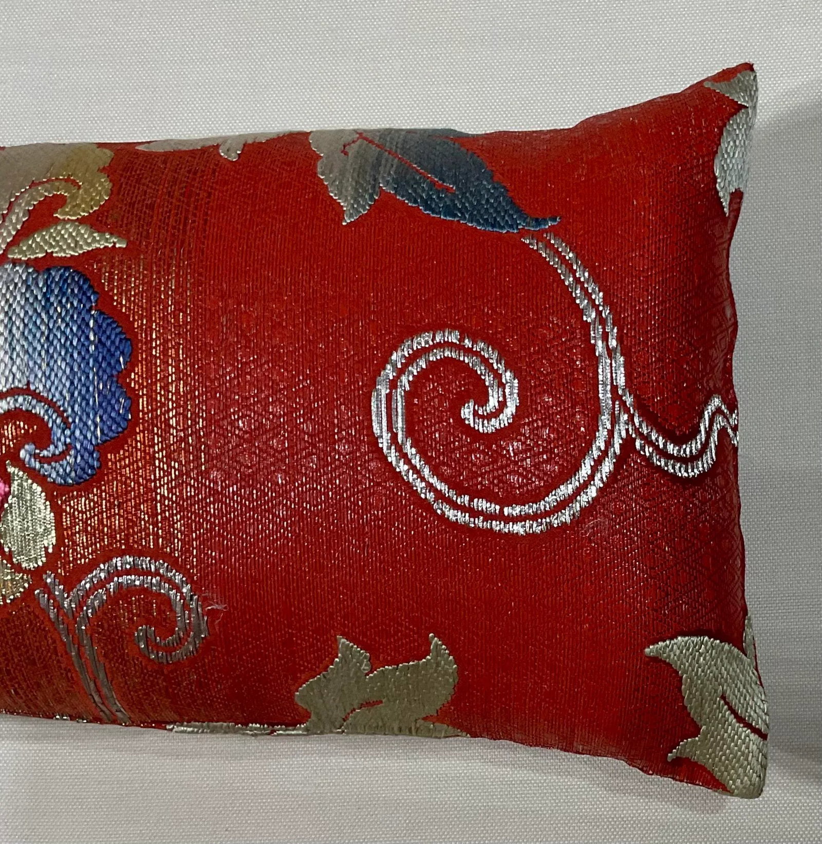 Vintage Single Double-Sided Pillow - 2