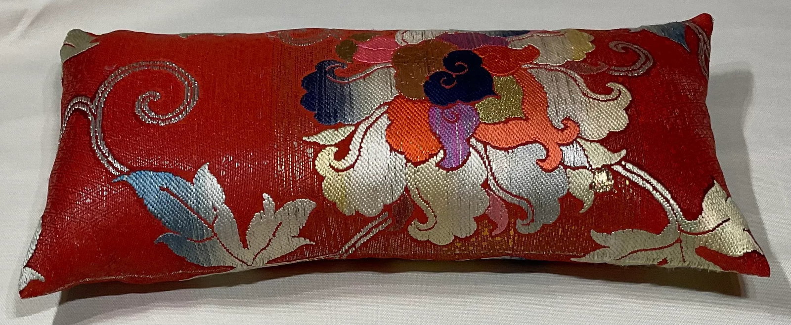 Vintage Single Double-Sided Pillow - 3
