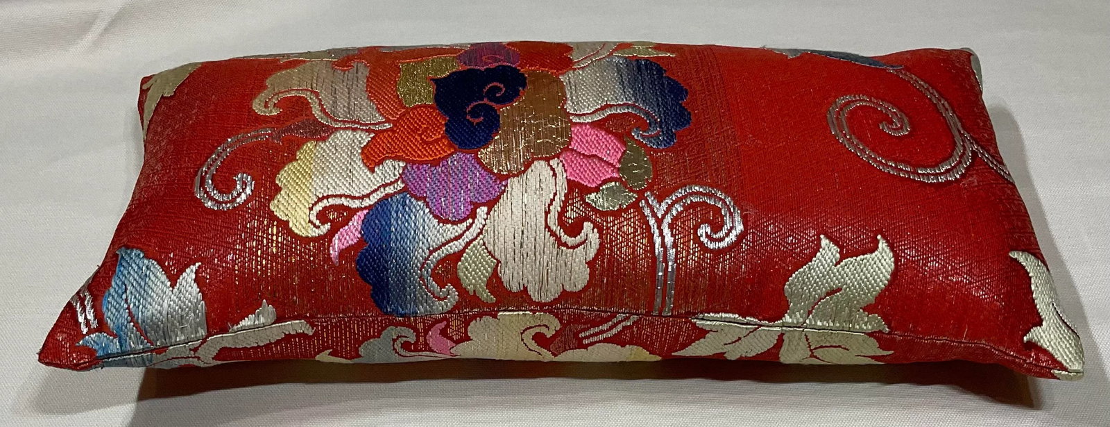 Vintage Single Double-Sided Pillow - 5