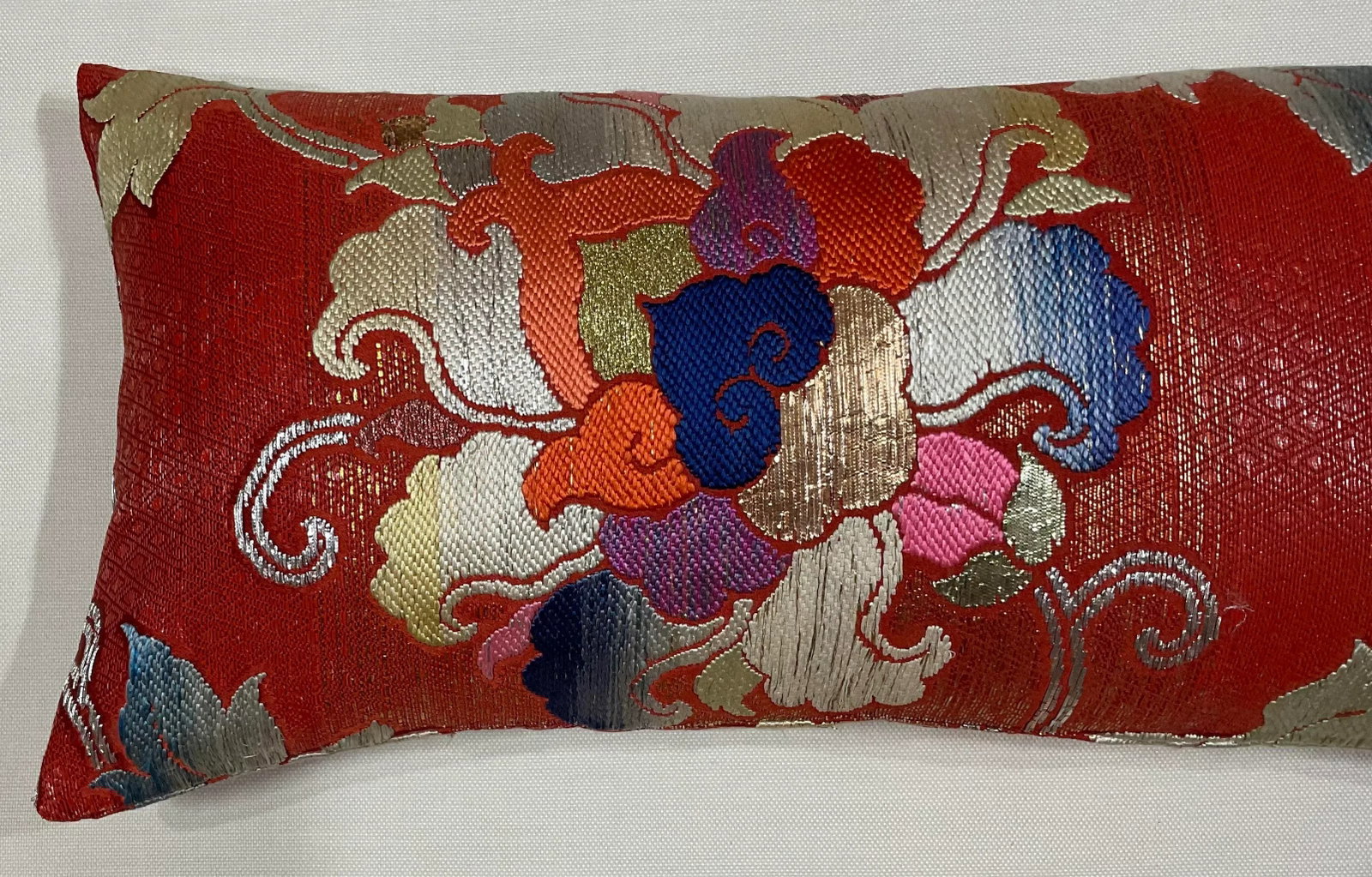 Vintage Single Double-Sided Pillow - 6