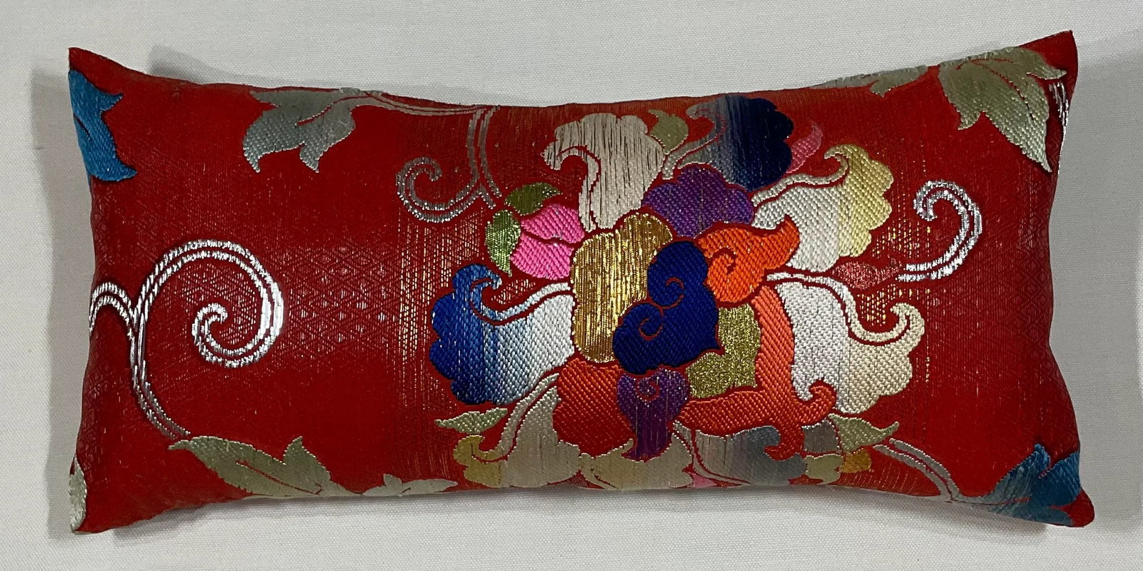 Vintage Single Double-Sided Pillow - 7