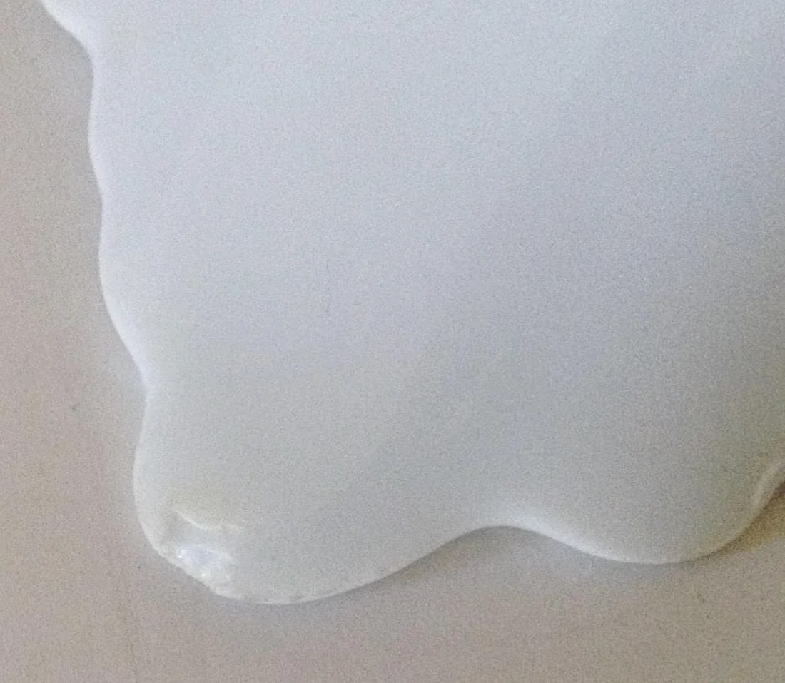 French Spring Wildflower Serving Pieces - Set of 3 - 8