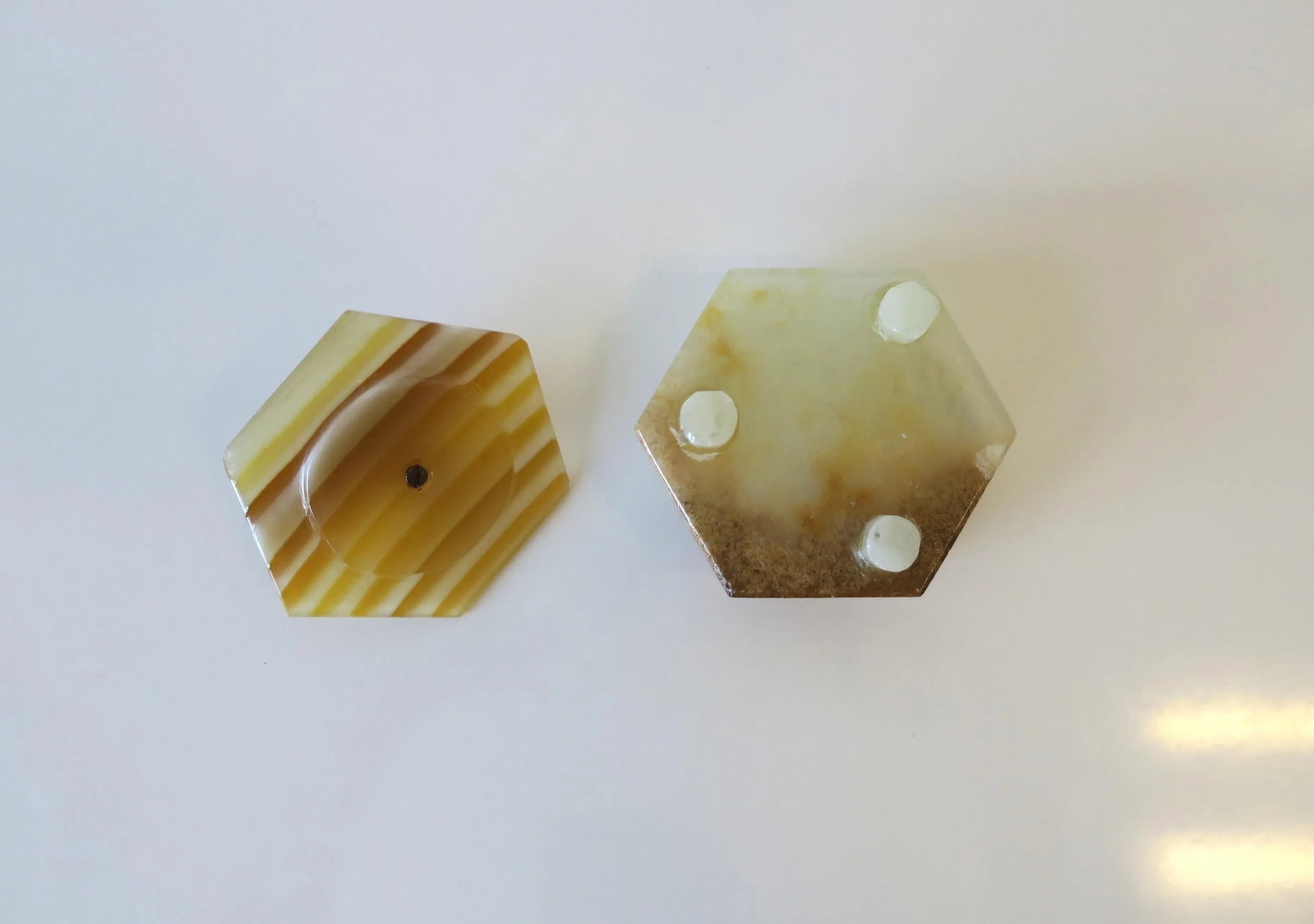 Onyx Marble Box - 10