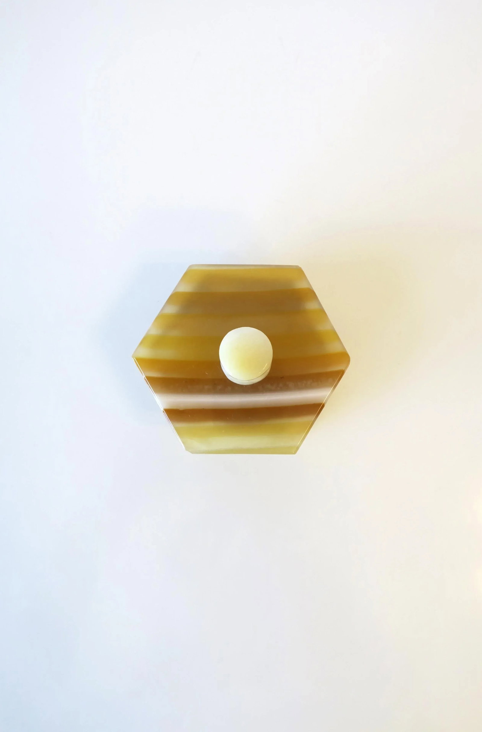 Onyx Marble Box - 7