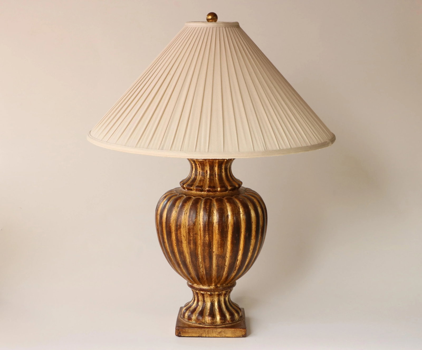 Maison Le Dauphin Urn Table Lamp - 2