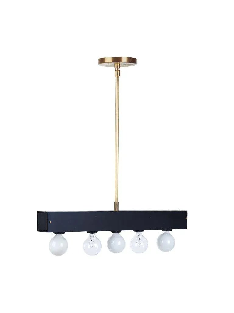 Sabin Vera Pendant Light - 2