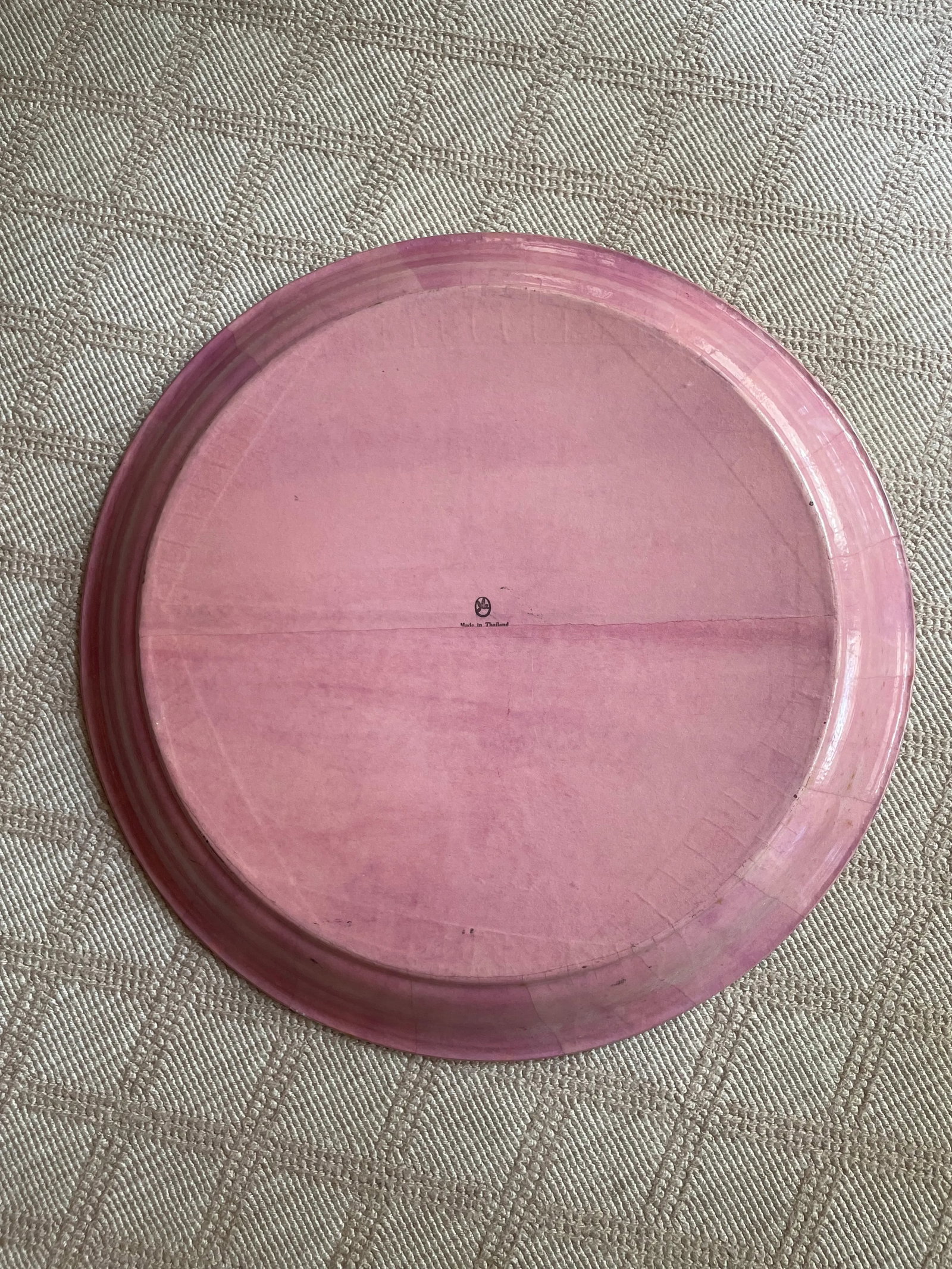 1990s Matisse Inspired Tray - 3
