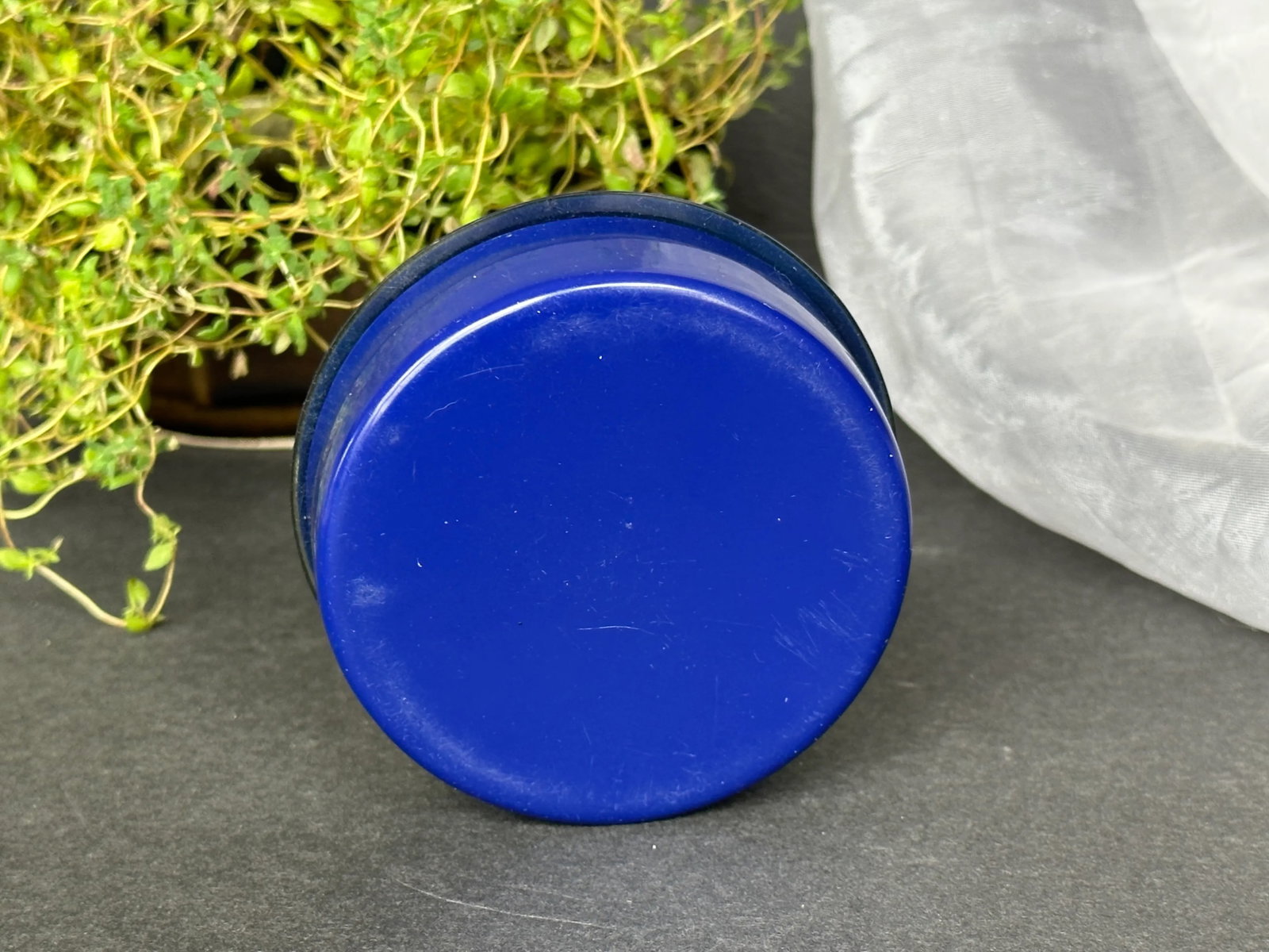Art Deco Decorative Trinket Box - 8