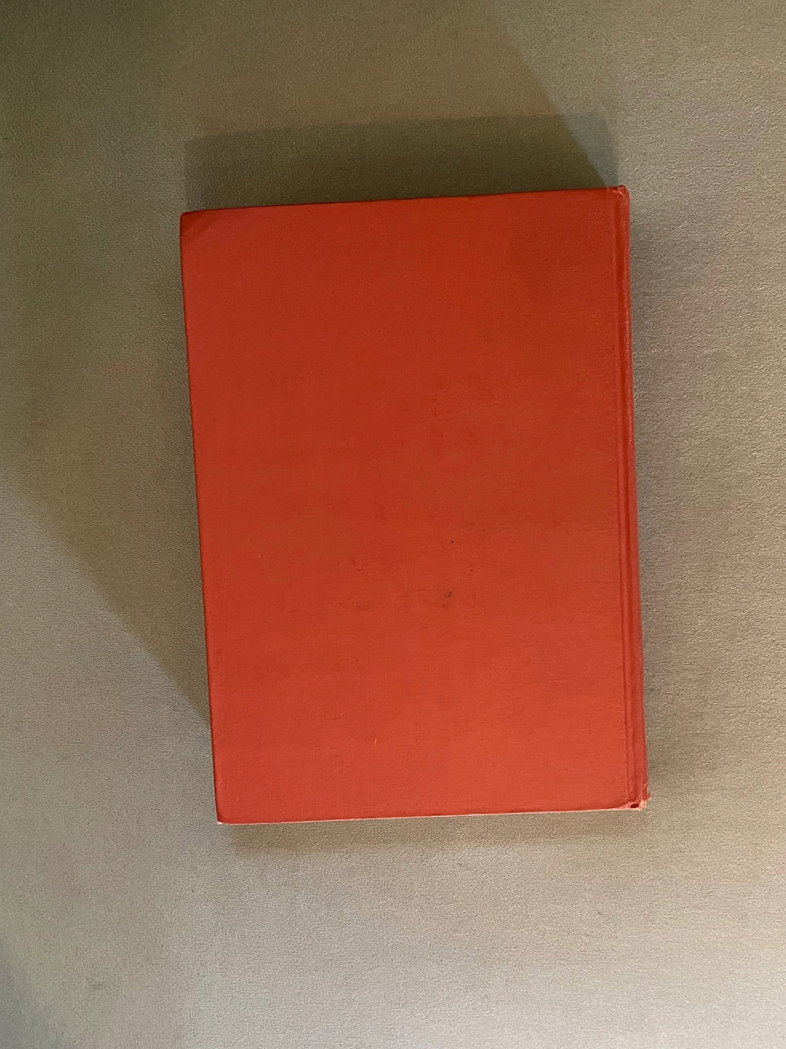 Vintage Vocabulary Book Set- The Word Finder & the Synonym Finder - 10