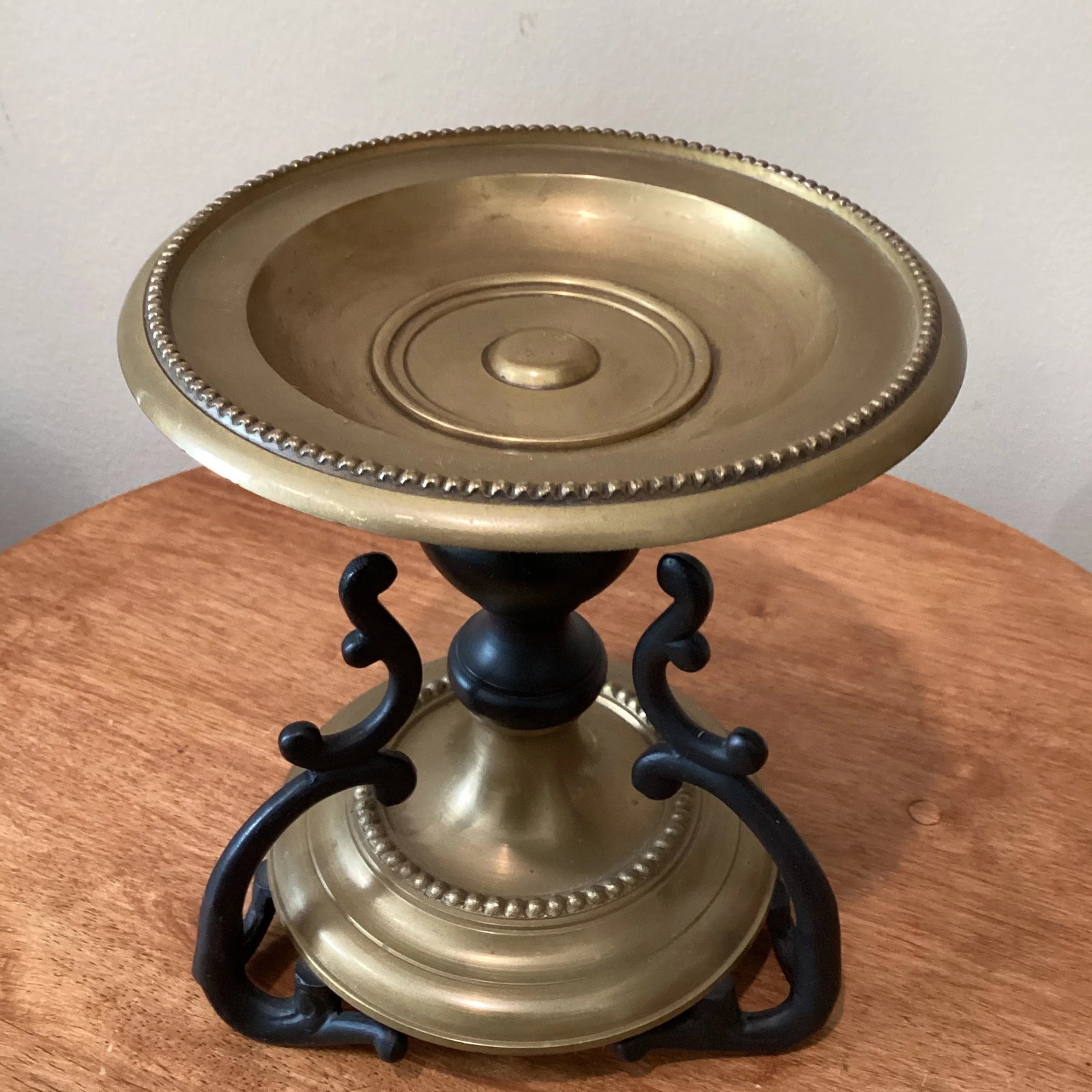 Antique Bronze Cup Louis XVI Style 19 Century Restoration Period - 12