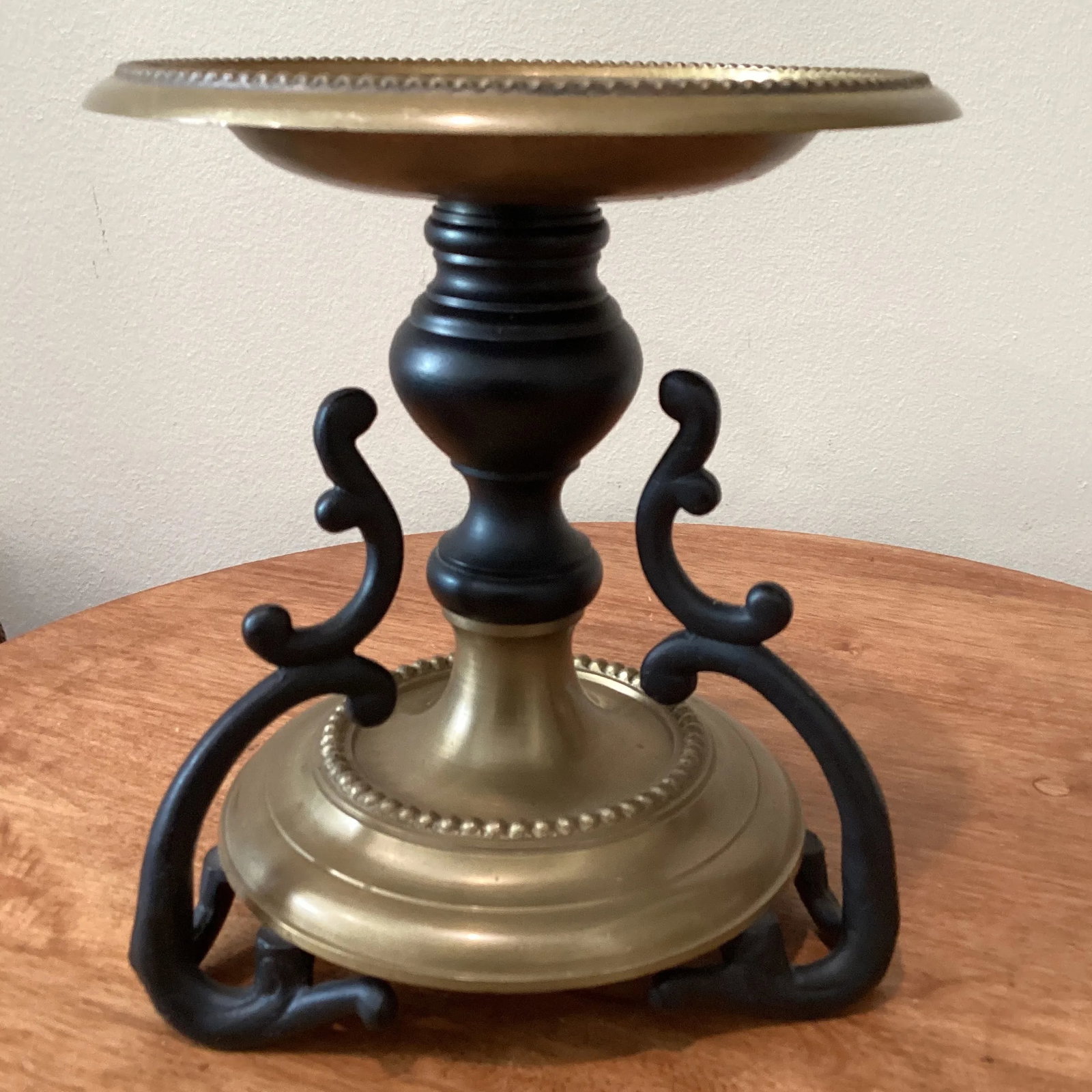 Antique Bronze Cup Louis XVI Style 19 Century Restoration Period - 2