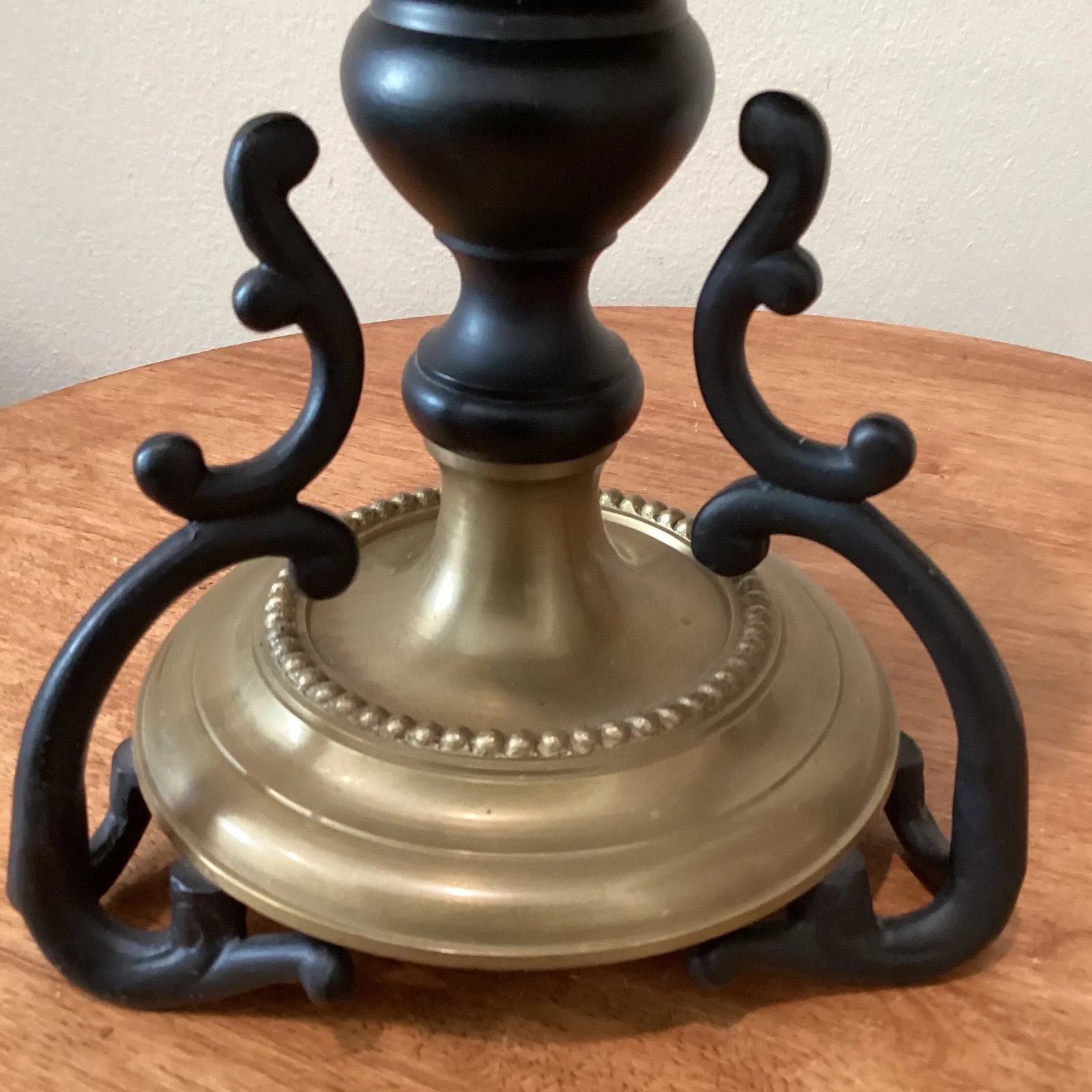 Antique Bronze Cup Louis XVI Style 19 Century Restoration Period - 3