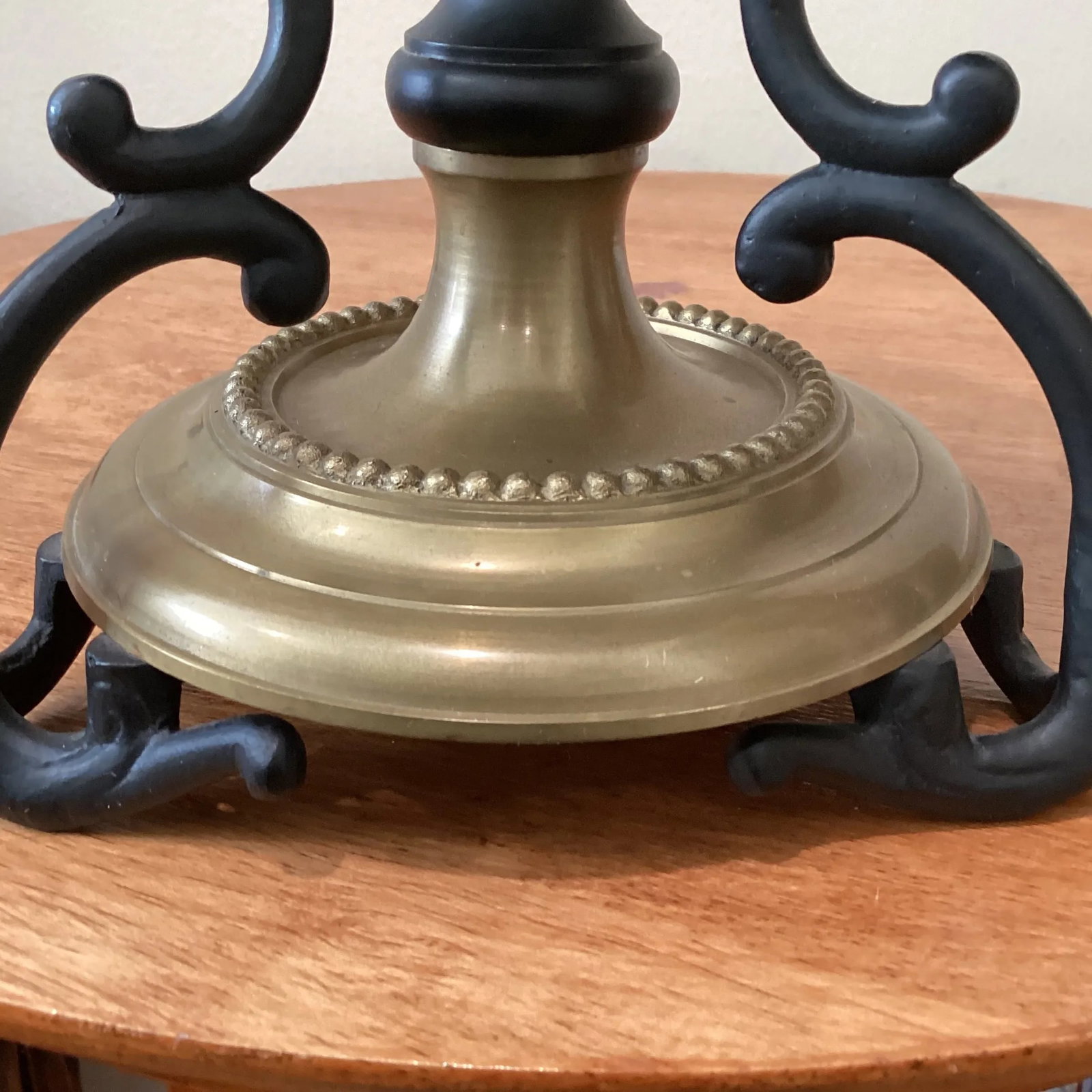 Antique Bronze Cup Louis XVI Style 19 Century Restoration Period - 6