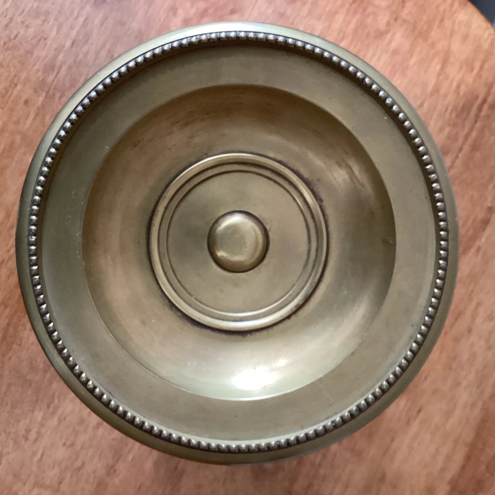 Antique Bronze Cup Louis XVI Style 19 Century Restoration Period - 8