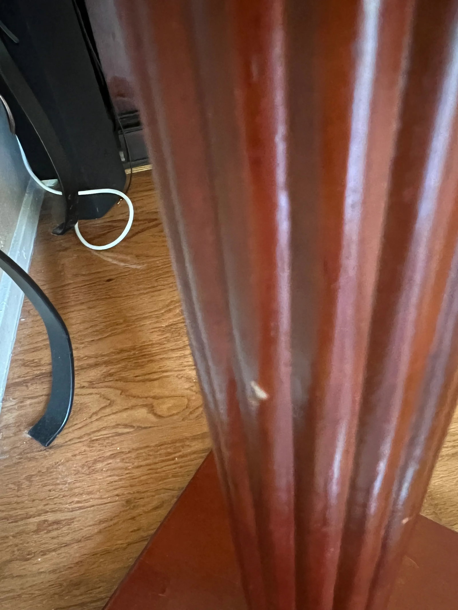 1960sGeorge F. Cram Classic Style Globe - 2
