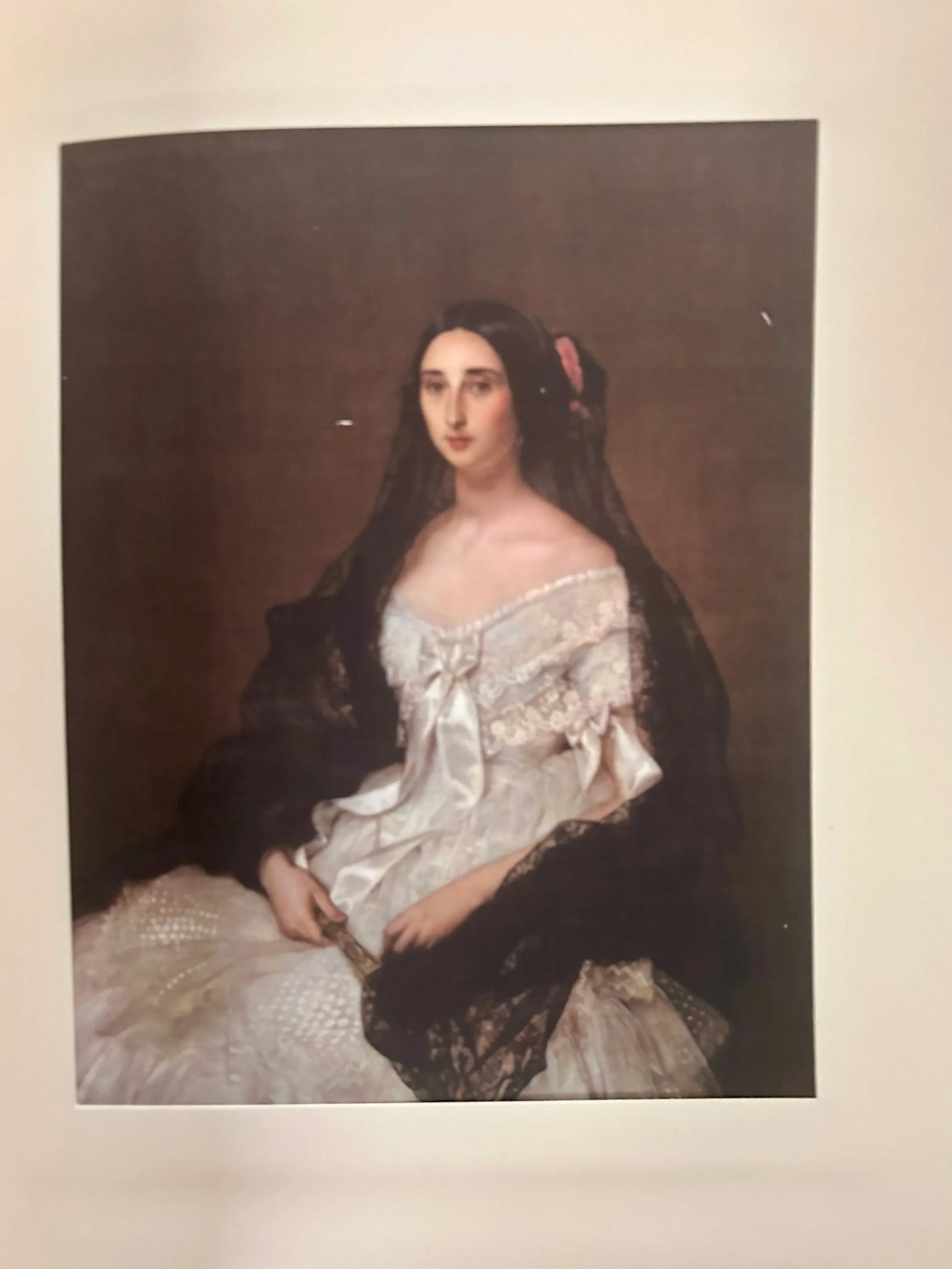 1964 Nineteenth Century Italian Painting Book, First Edition - 10