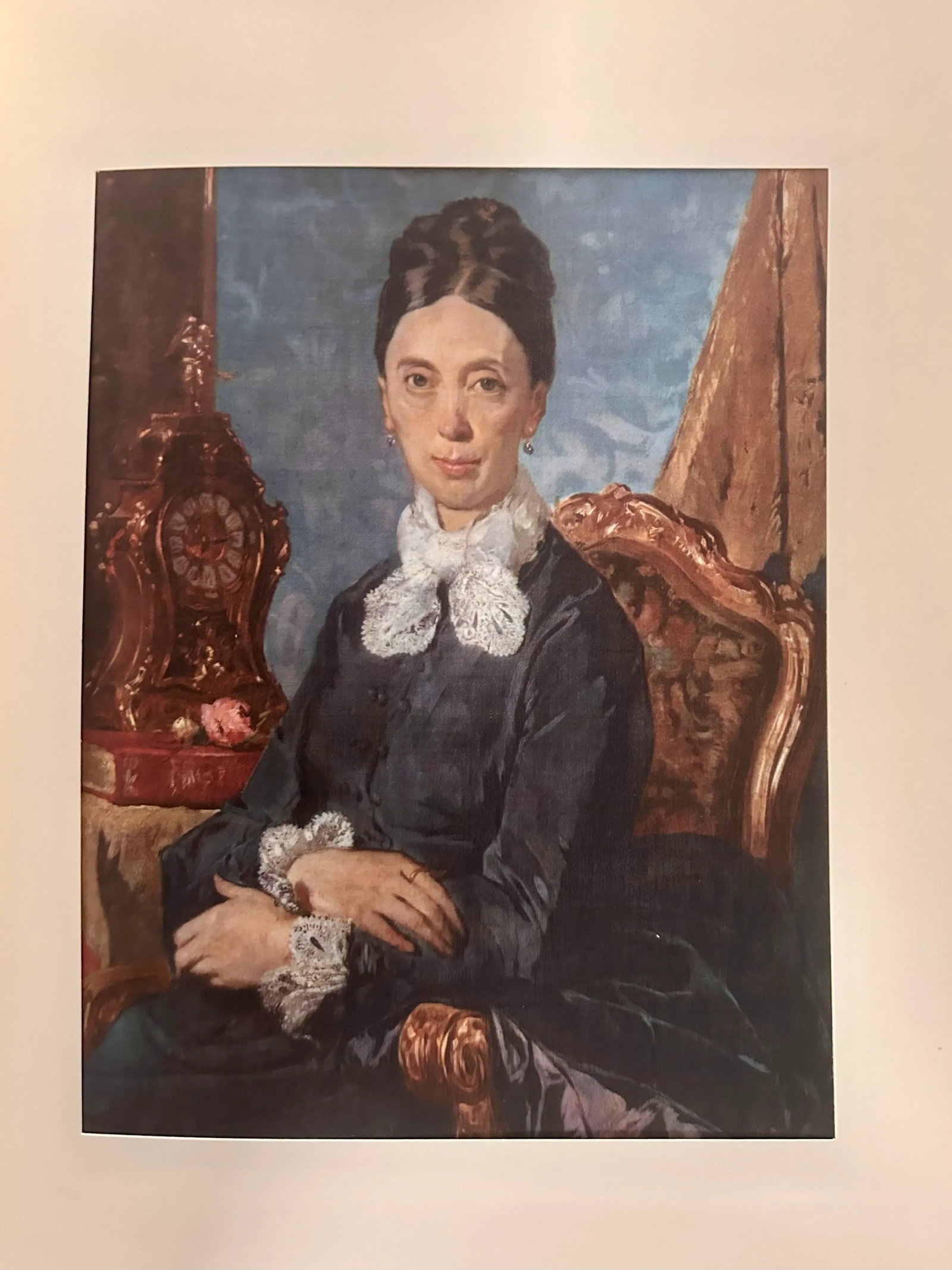 1964 Nineteenth Century Italian Painting Book, First Edition - 11